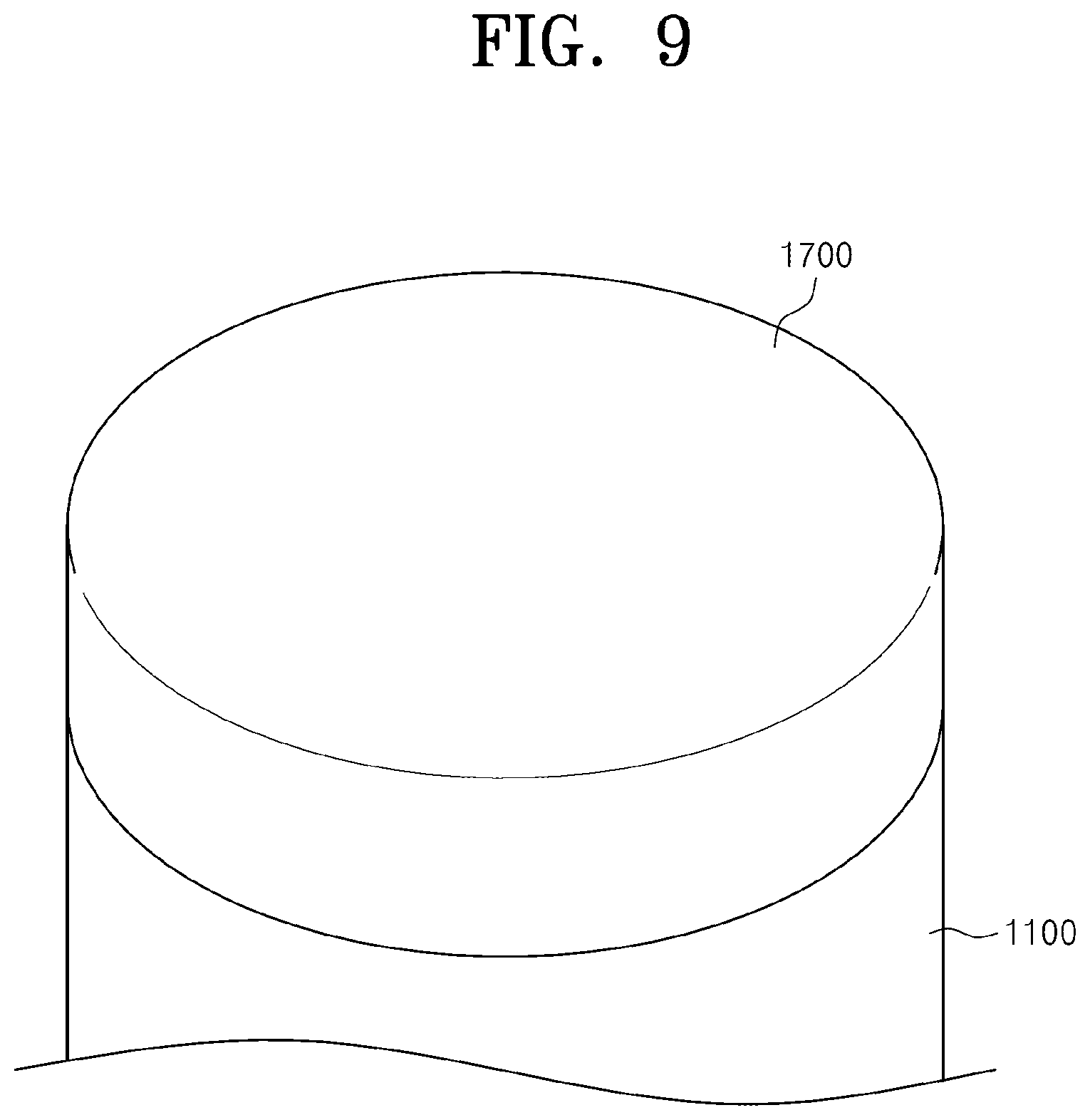 Patent US11776826 Figure 8 – Apparatus and method for treating substrate