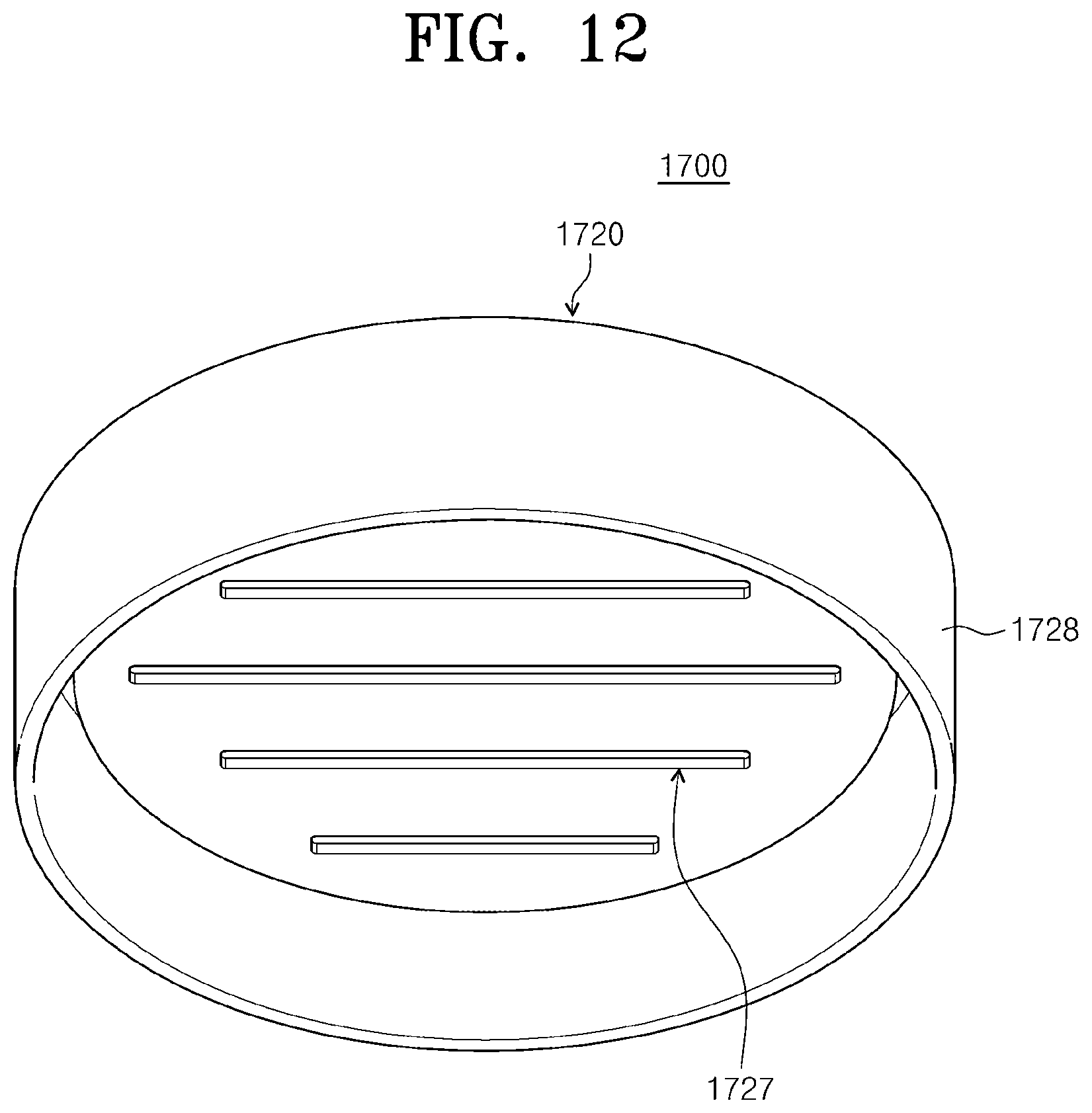 Patent US11776826 Figure 10 – Apparatus and method for treating substrate