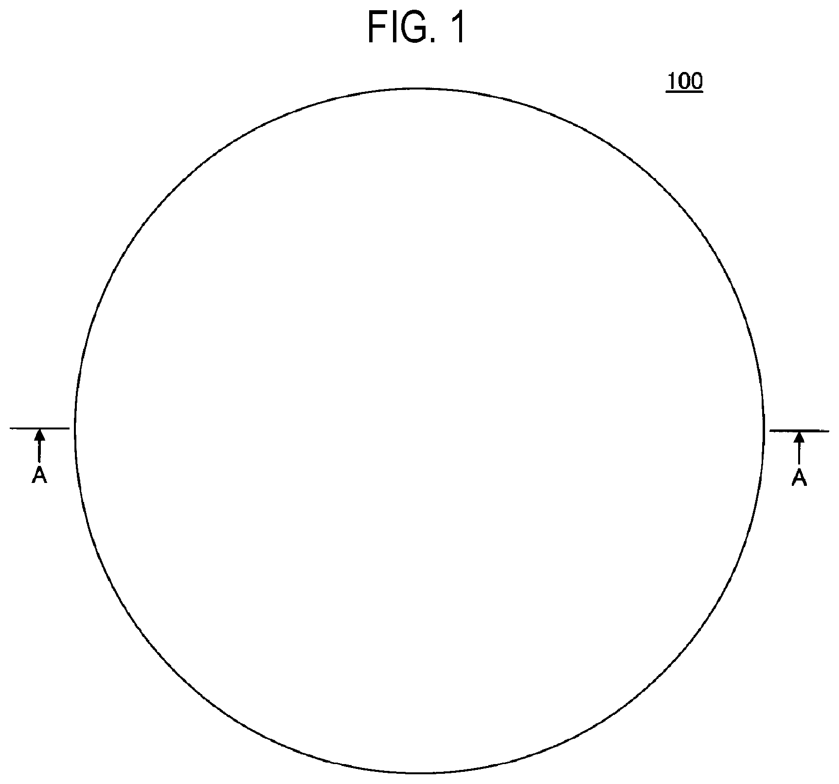 Patent US11776829 Figure 1 – Dummy wafer