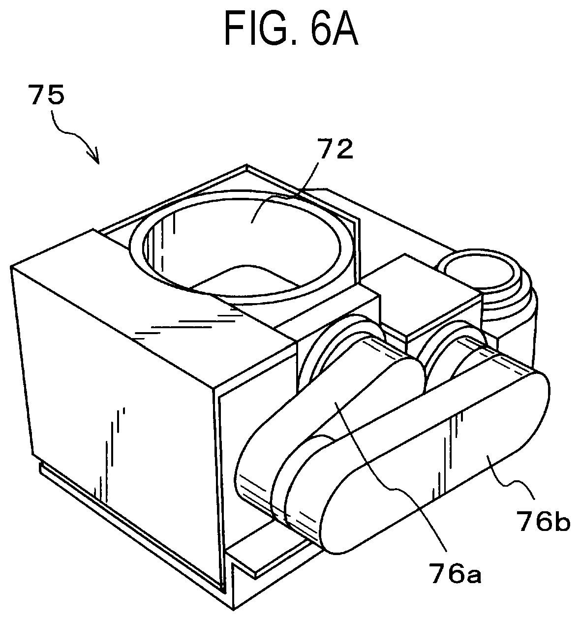 Patent US11776831 Figure 6 – Substrate transport system and substrate transport method