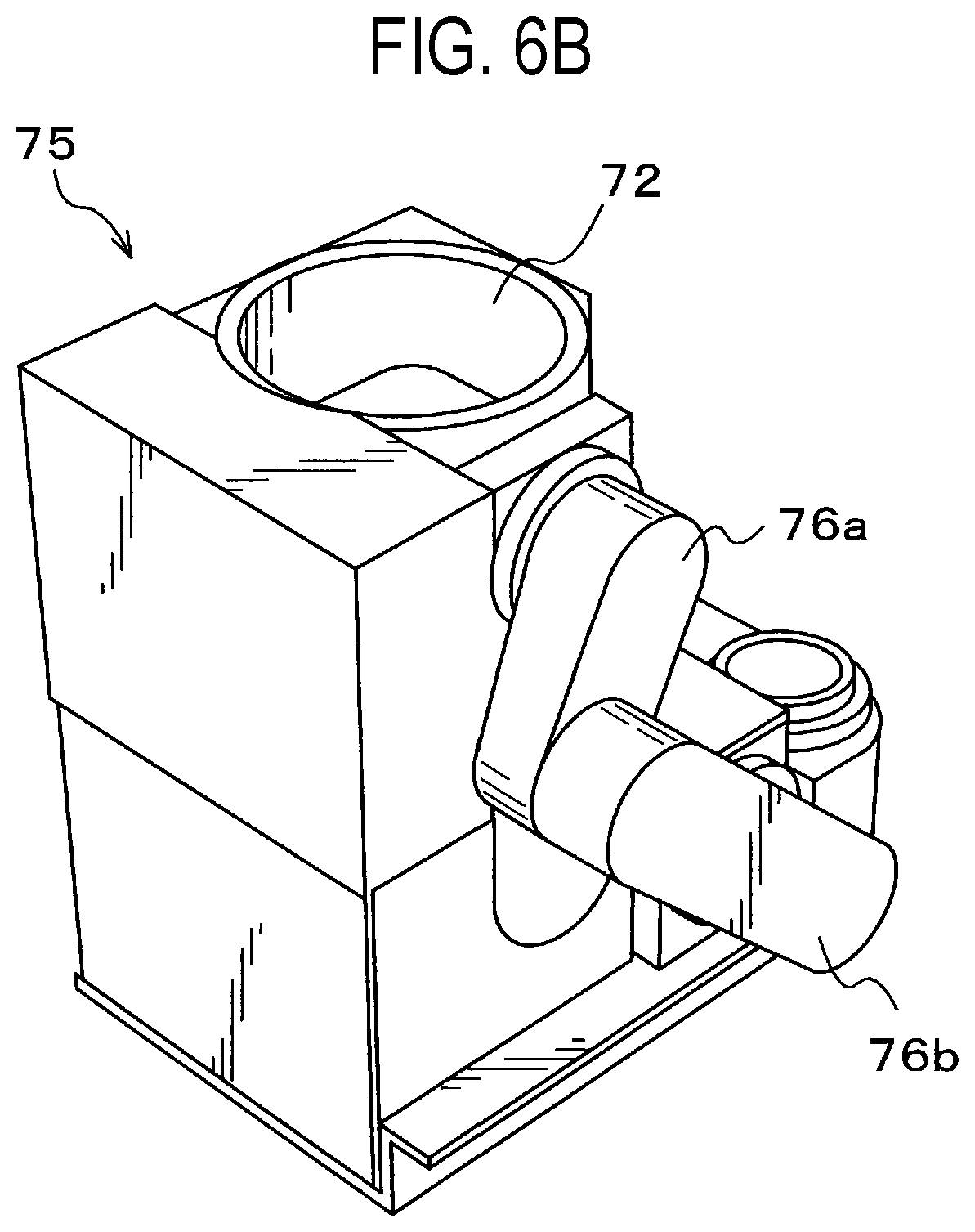 Patent US11776831 Figure 7 – Substrate transport system and substrate transport method