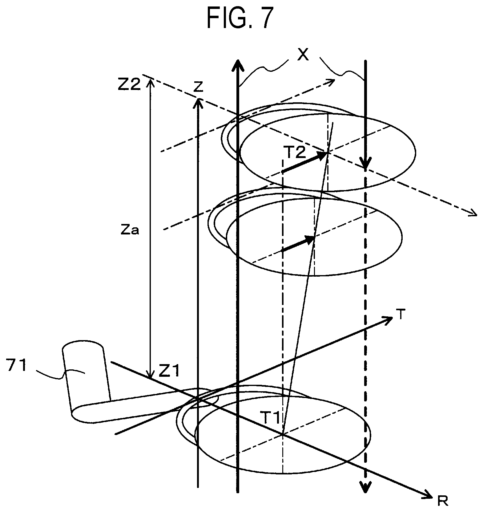Patent US11776831 Figure 8 – Substrate transport system and substrate transport method