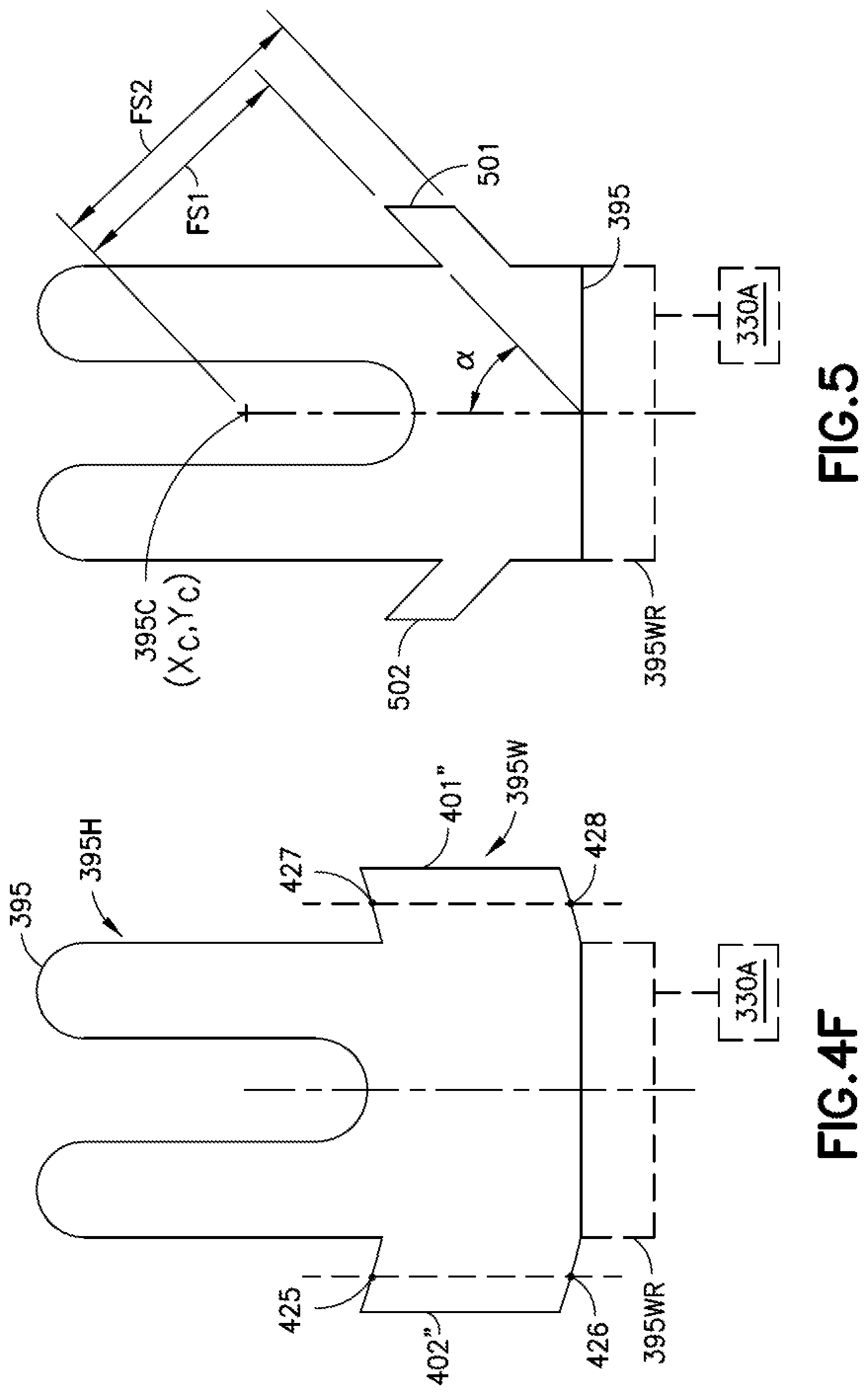 Patent US11776834 Figure 12 – On the fly automatic wafer centering method and apparatus