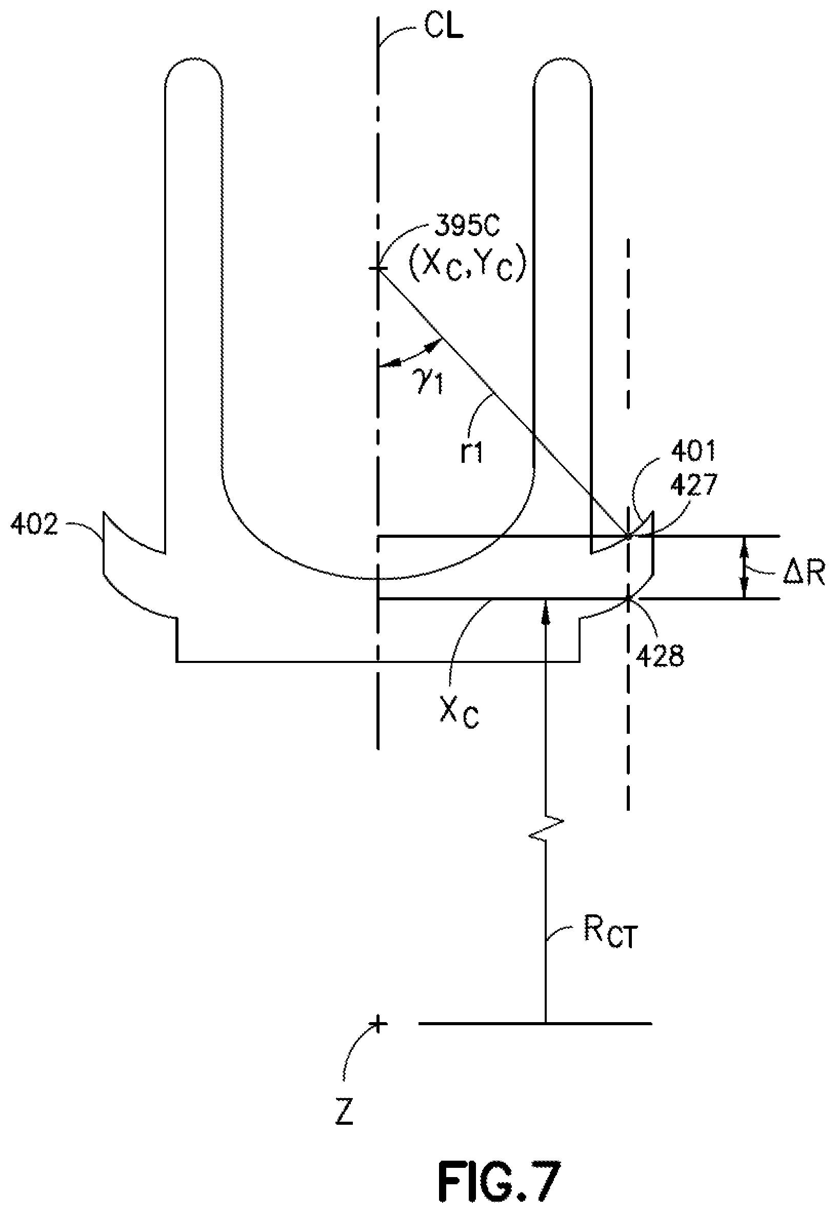 Patent US11776834 Figure 14 – On the fly automatic wafer centering method and apparatus
