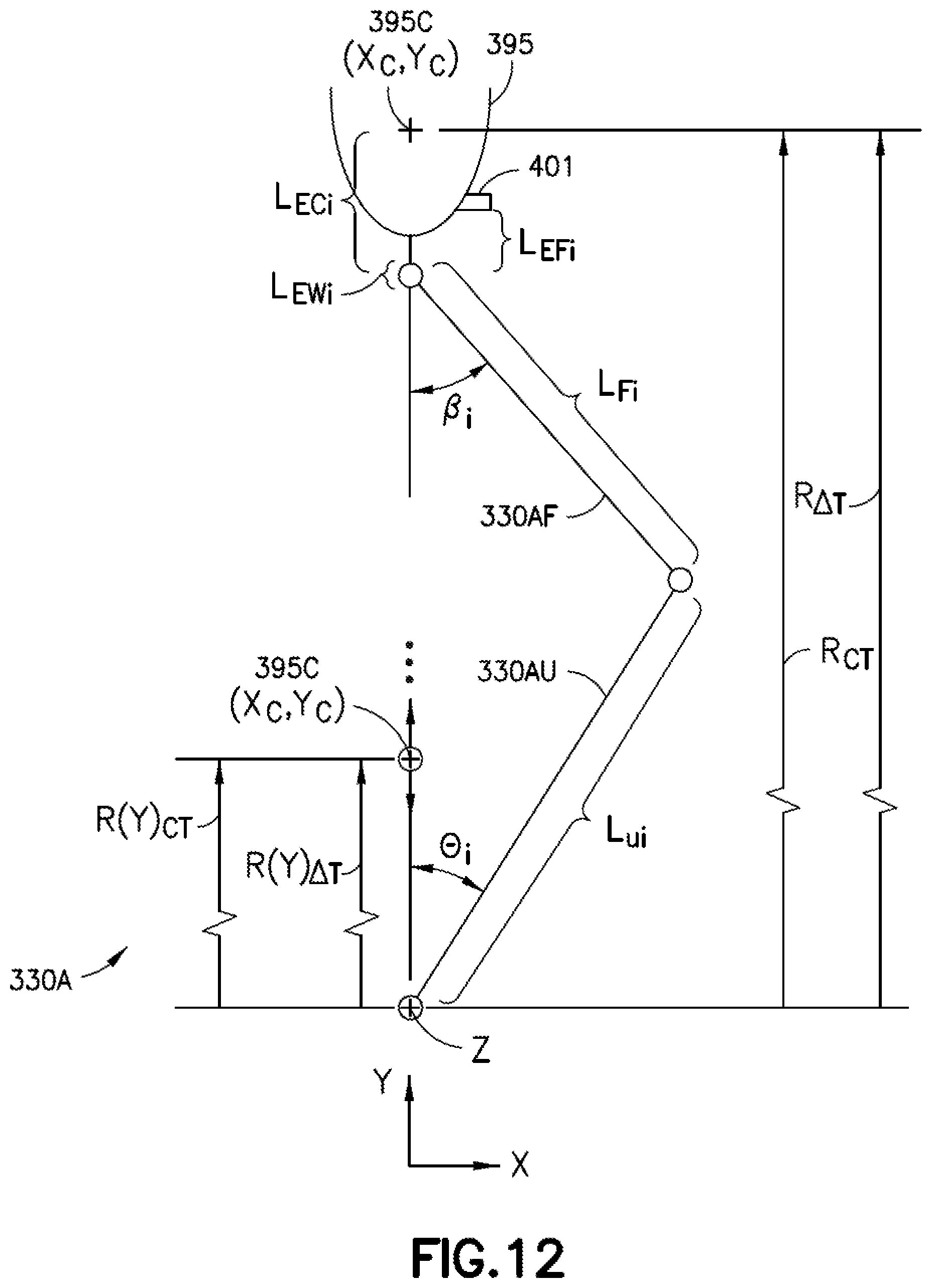 Patent US11776834 Figure 19 – On the fly automatic wafer centering method and apparatus