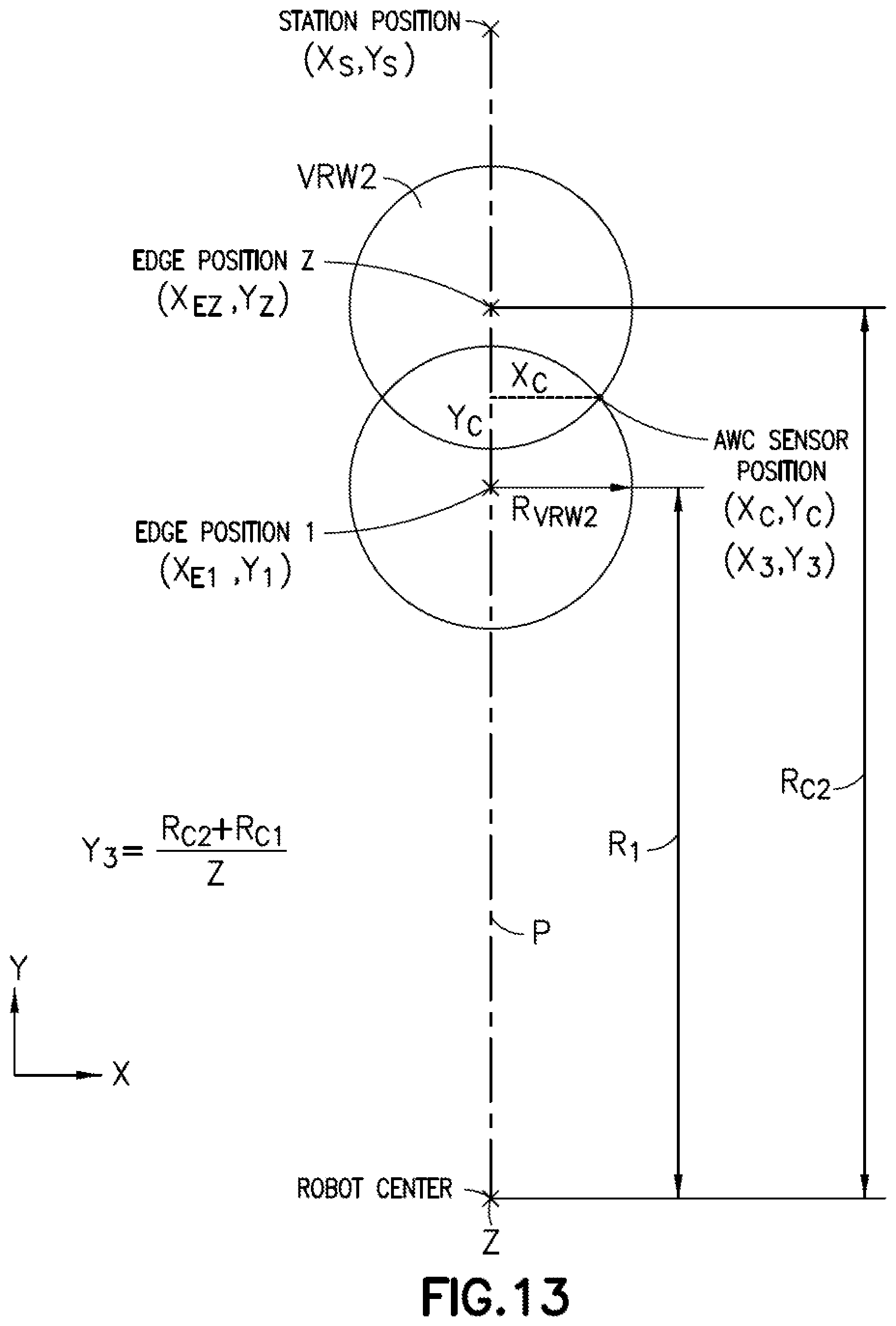 Patent US11776834 Figure 20 – On the fly automatic wafer centering method and apparatus