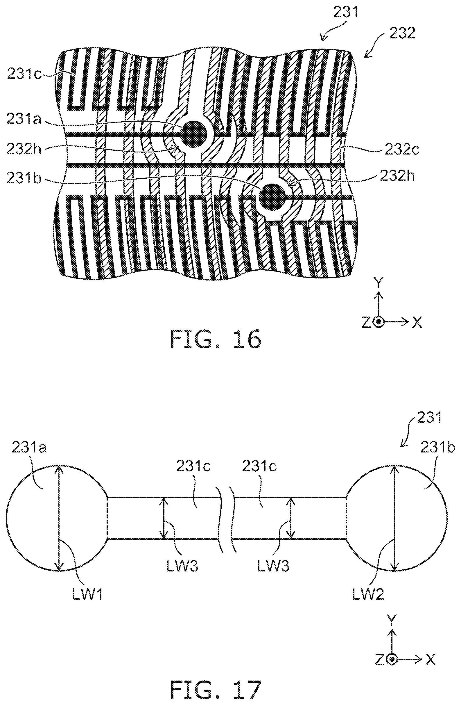 Patent US11776836 Figure 16 – Electrostatic chuck and semiconductor manufacturing apparatus