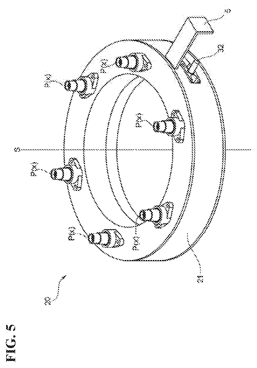 Patent US11776839 Figure 5 – Substrate holding device