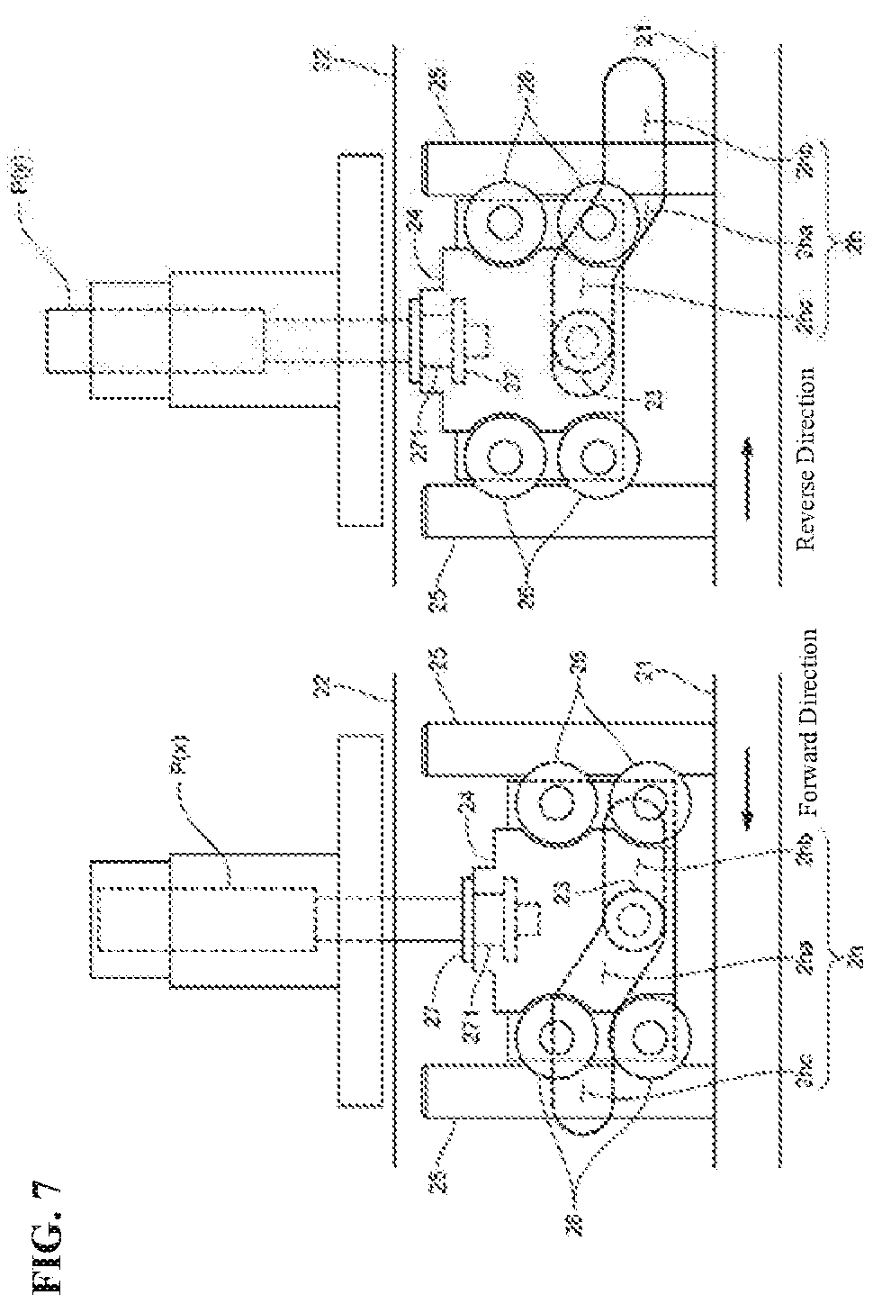 Patent US11776839 Figure 7 – Substrate holding device