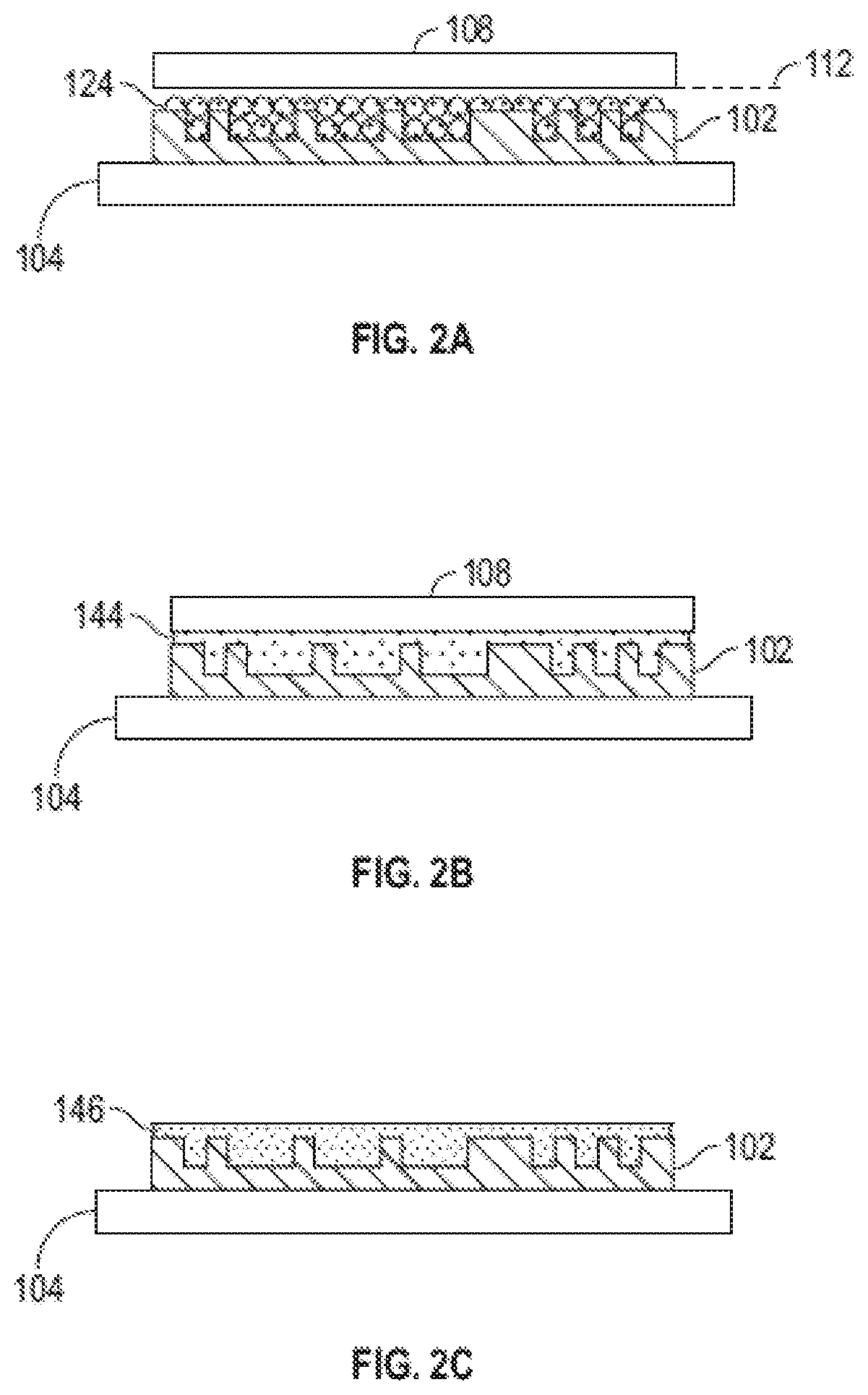 Patent US11776840 Figure 2 – Superstrate chuck, method of use, and method of manufacturing an article