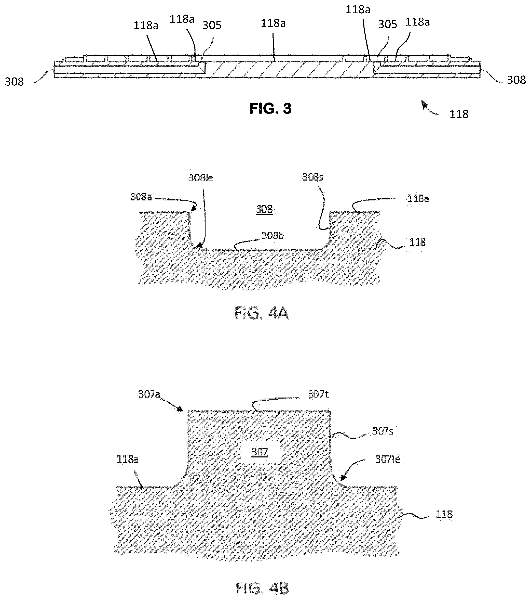 Patent US11776840 Figure 3 – Superstrate chuck, method of use, and method of manufacturing an article