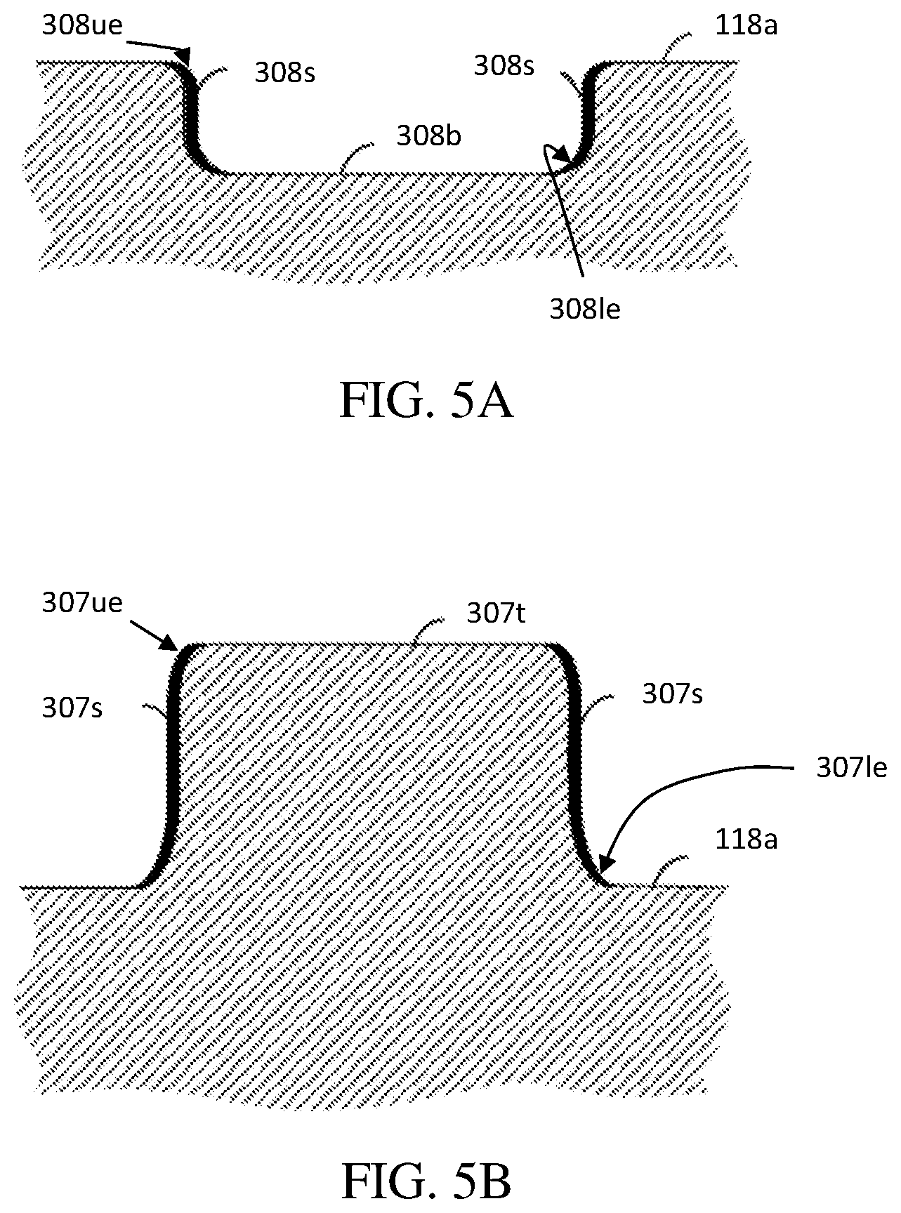 Patent US11776840 Figure 4 – Superstrate chuck, method of use, and method of manufacturing an article