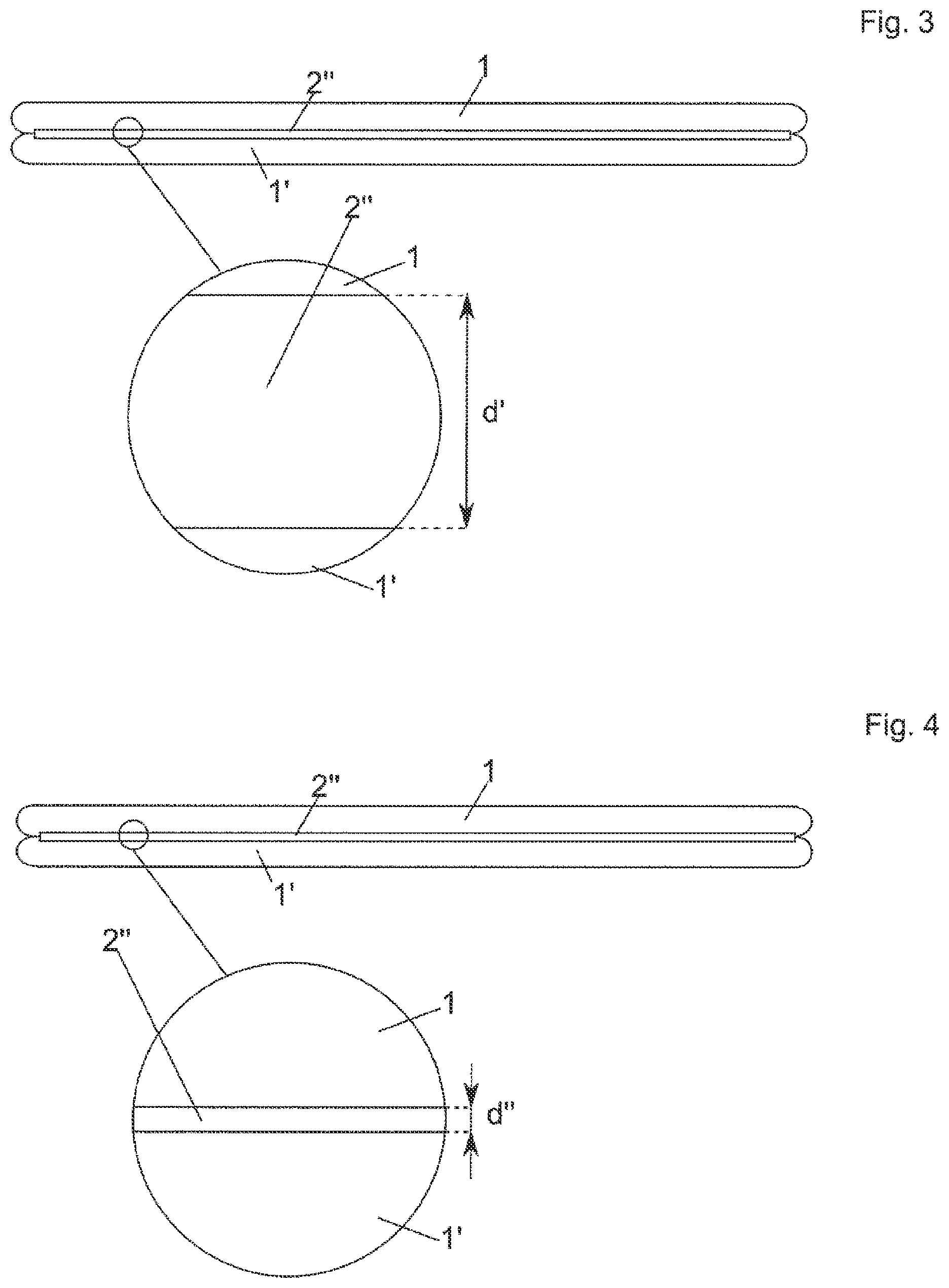 Patent US11776842 Figure 2 – Method and device for surface treatment of substrates