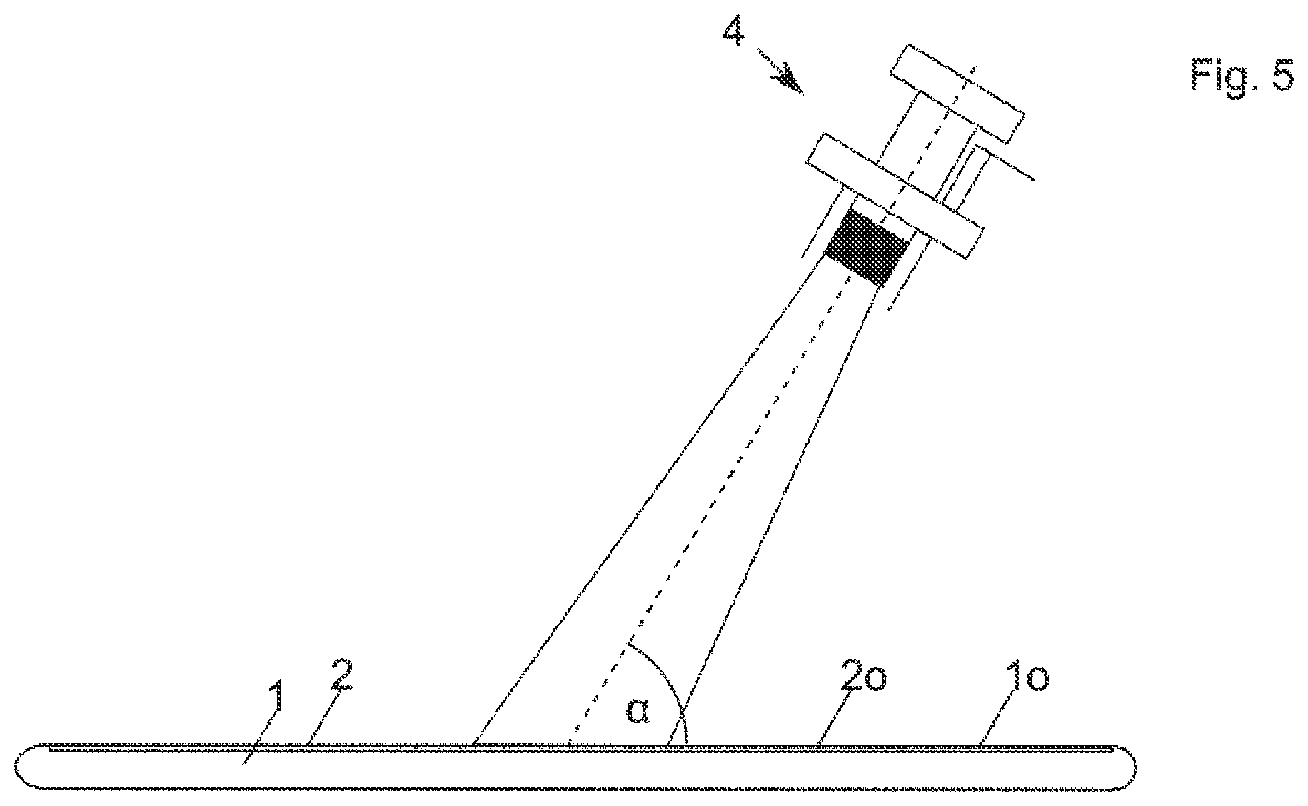 Patent US11776842 Figure 3 – Method and device for surface treatment of substrates