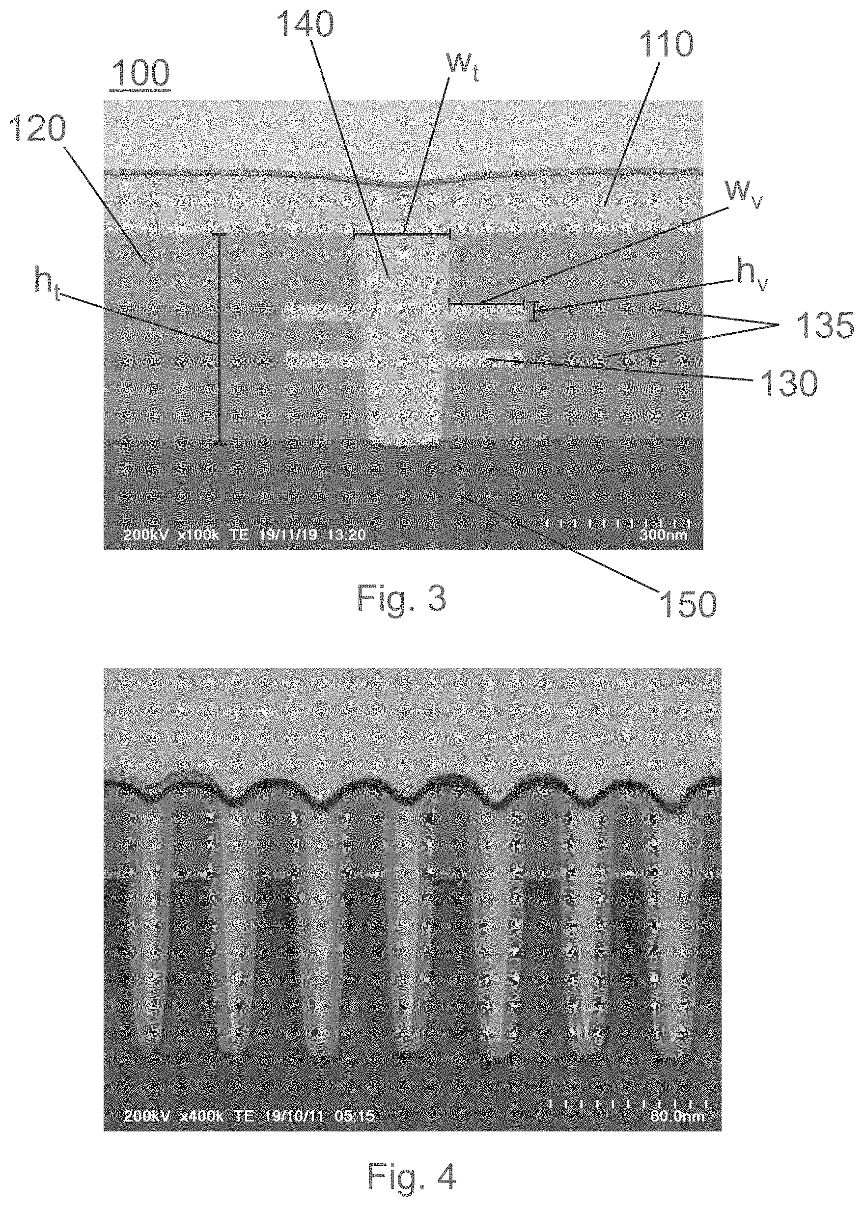 Patent US11776846 Figure 3 – Methods for depositing gap filling fluids and related systems and devices