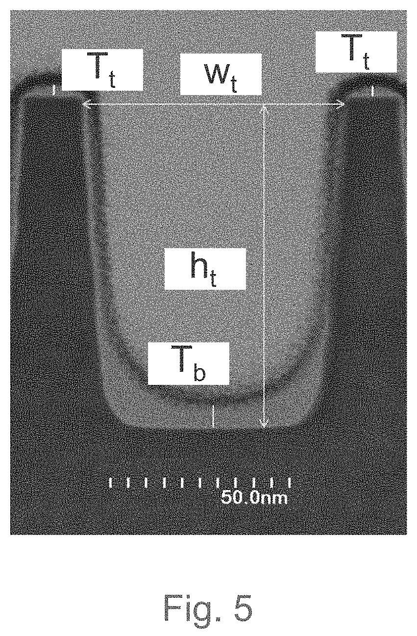 Patent US11776846 Figure 4 – Methods for depositing gap filling fluids and related systems and devices