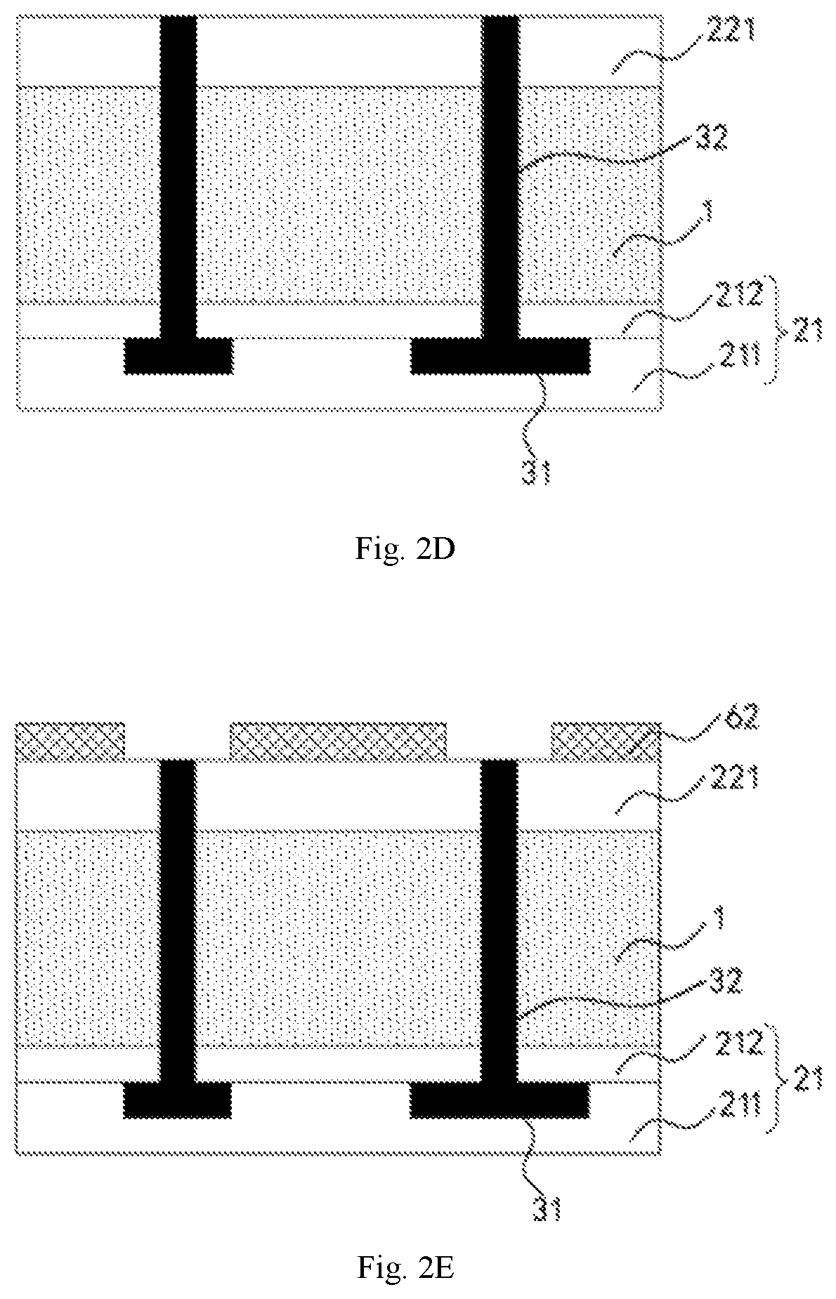 Patent US11776848 Figure 3 – Semiconductor device and methods for manufacturing thereof