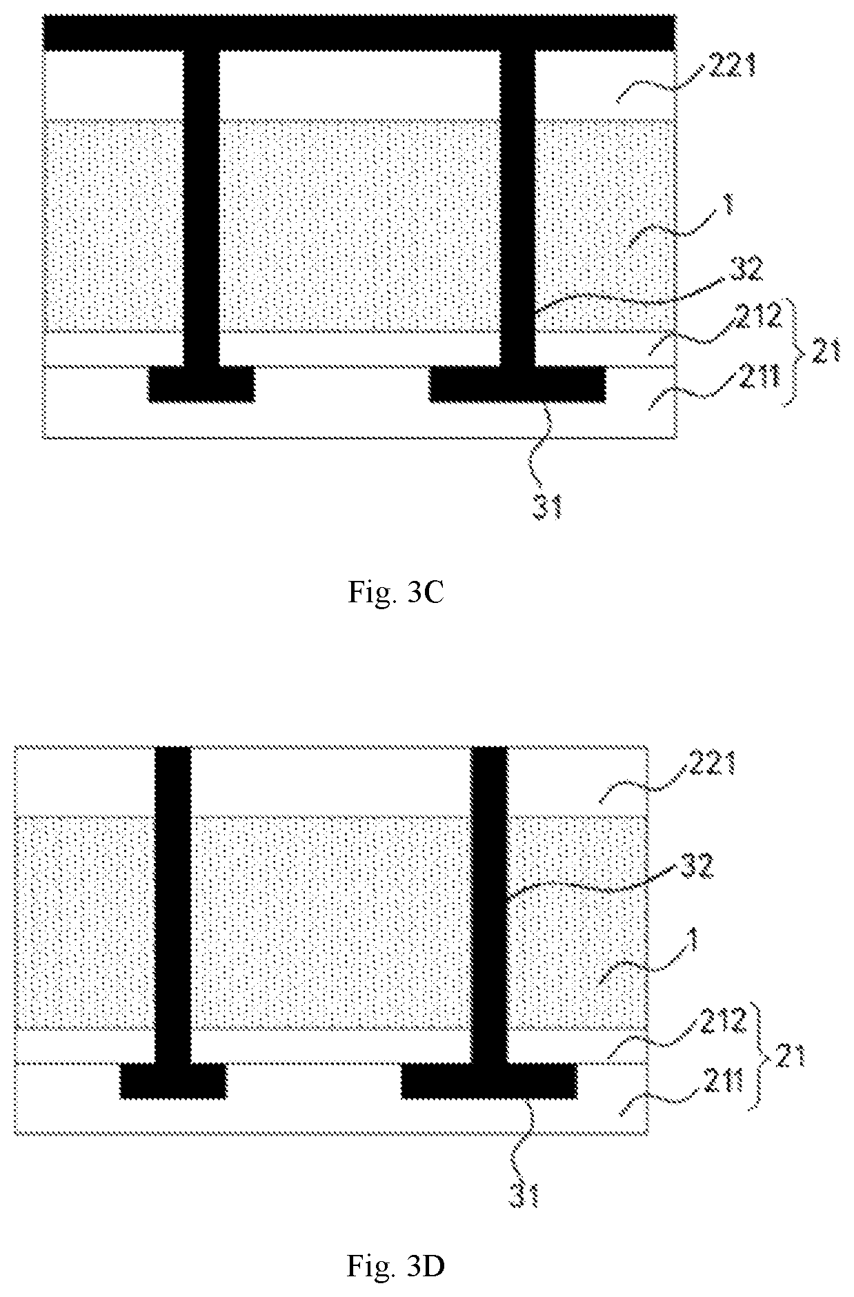 Patent US11776848 Figure 9 – Semiconductor device and methods for manufacturing thereof