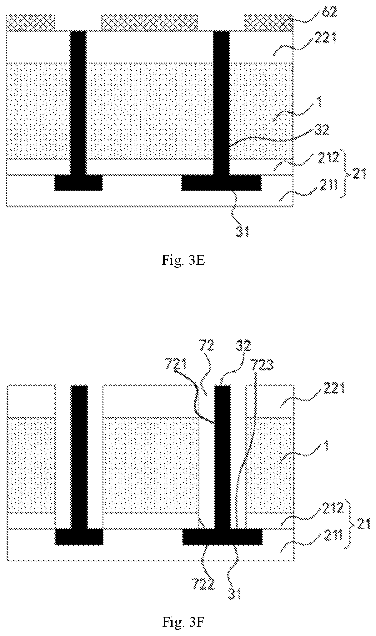 Patent US11776848 Figure 10 – Semiconductor device and methods for manufacturing thereof