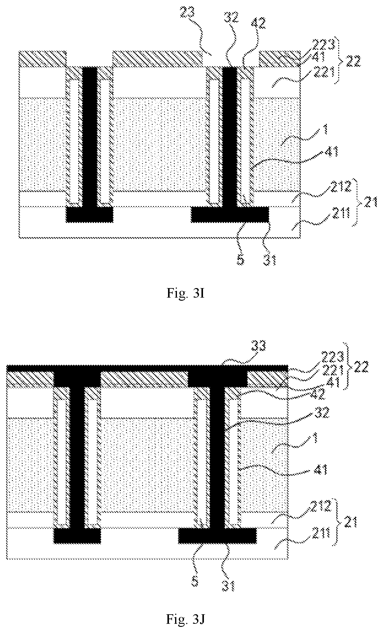 Patent US11776848 Figure 12 – Semiconductor device and methods for manufacturing thereof