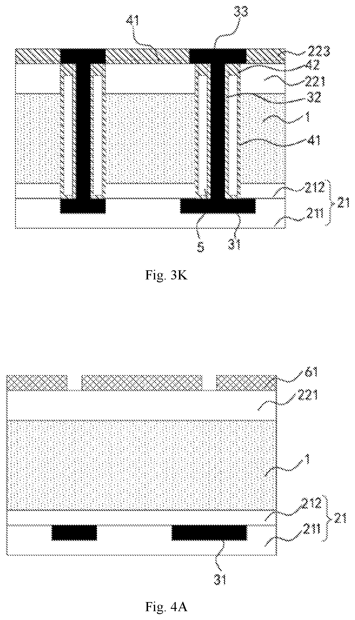 Patent US11776848 Figure 13 – Semiconductor device and methods for manufacturing thereof