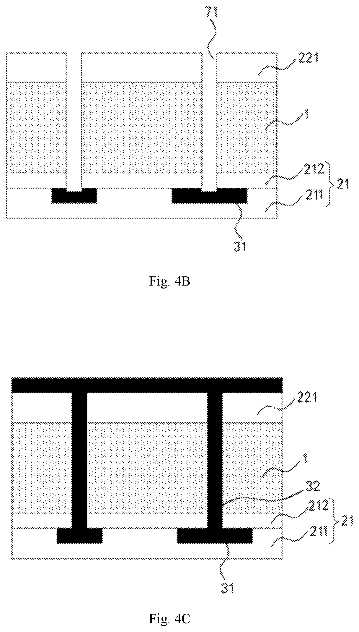 Patent US11776848 Figure 14 – Semiconductor device and methods for manufacturing thereof