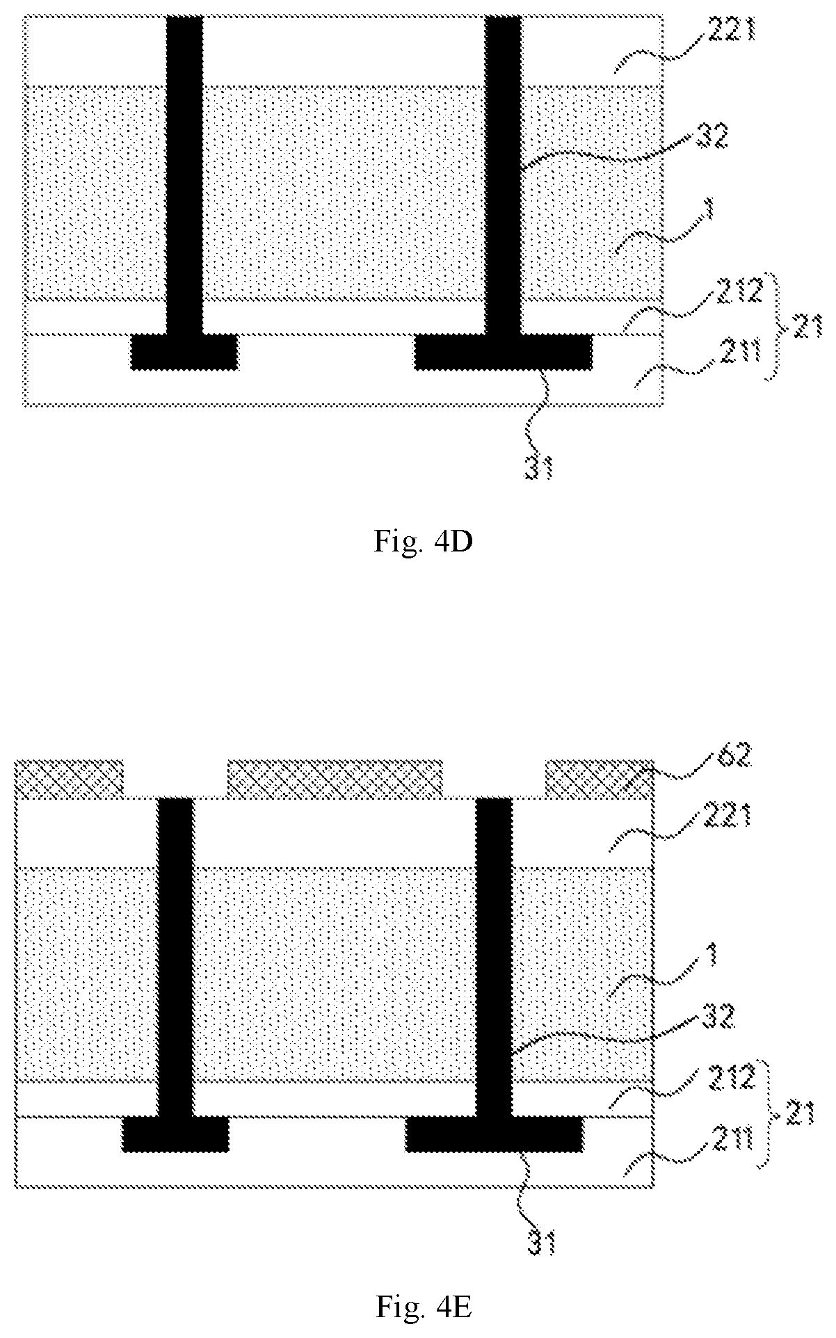 Patent US11776848 Figure 15 – Semiconductor device and methods for manufacturing thereof