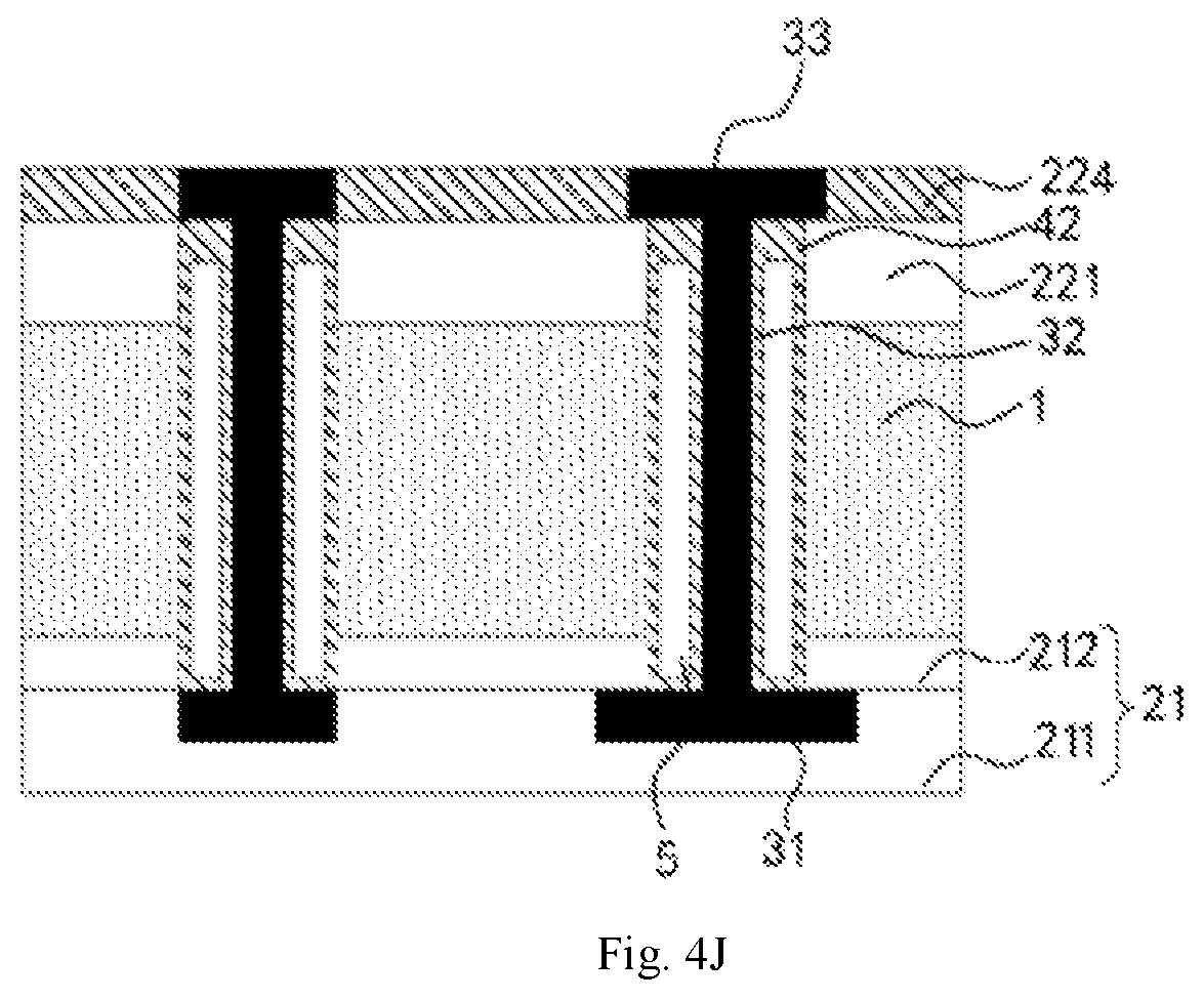 Patent US11776848 Figure 18 – Semiconductor device and methods for manufacturing thereof