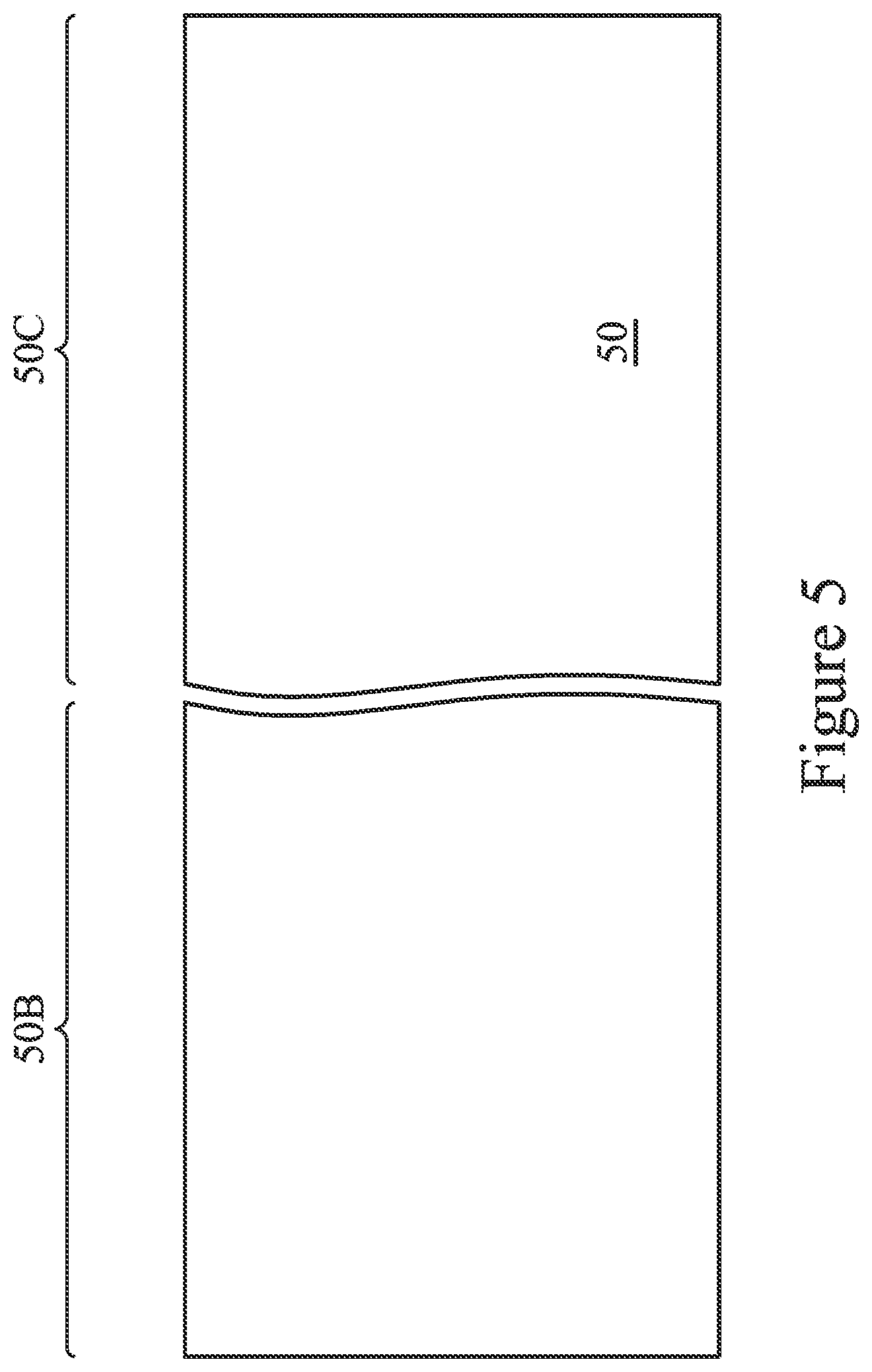 Patent US11776853 Figure 6 – Semiconductor device and method of manufacture