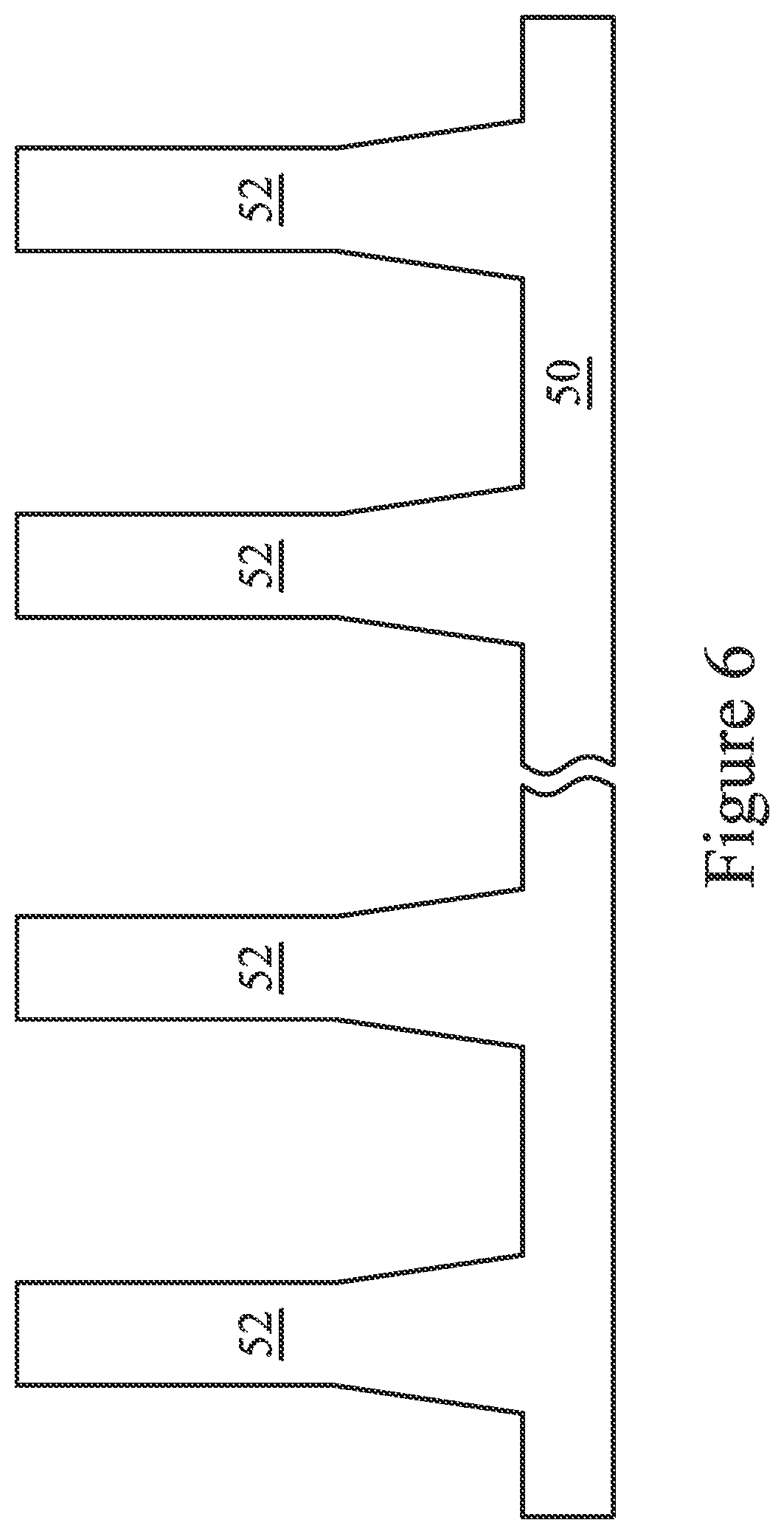 Patent US11776853 Figure 7 – Semiconductor device and method of manufacture