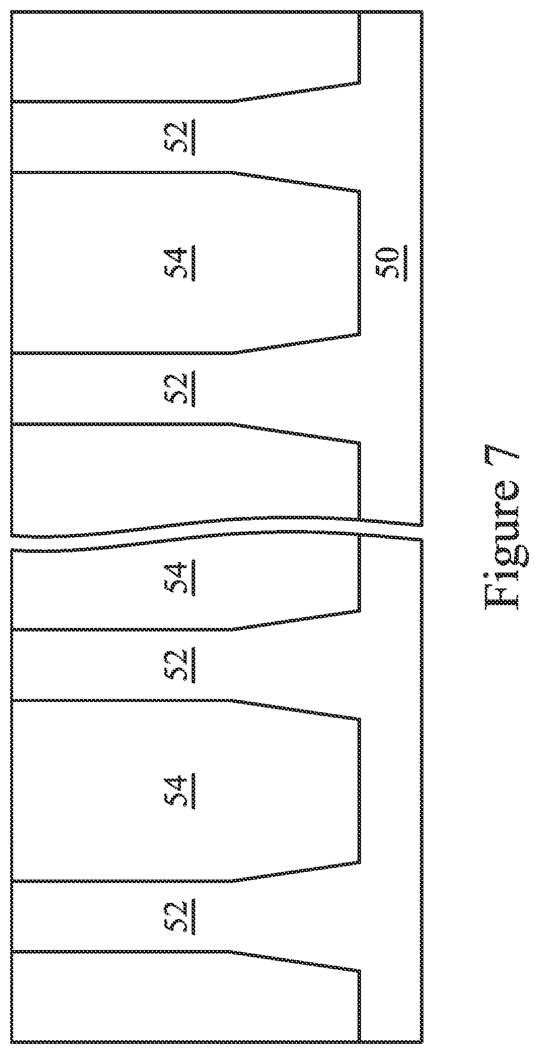 Patent US11776853 Figure 8 – Semiconductor device and method of manufacture