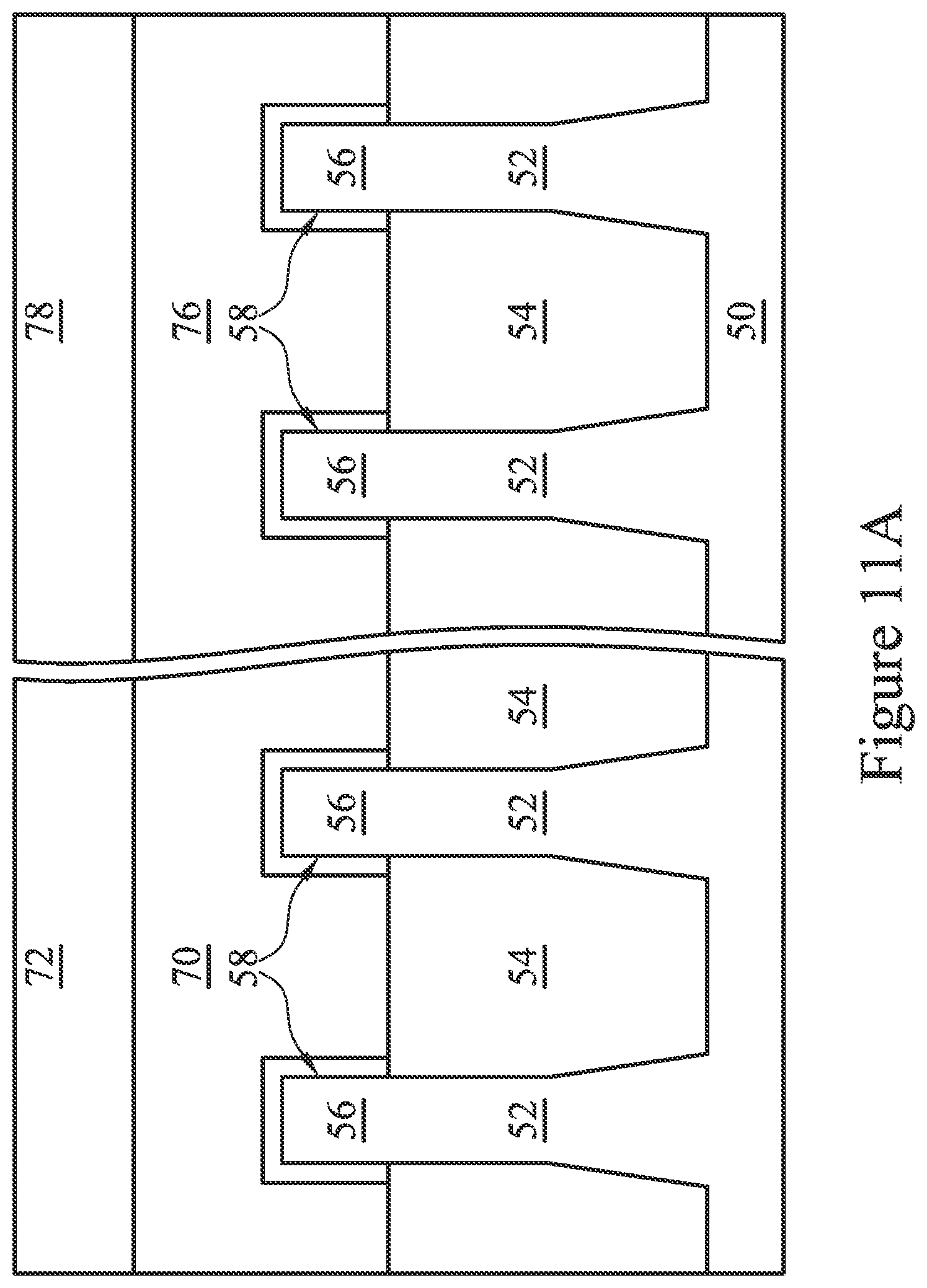 Patent US11776853 Figure 13 – Semiconductor device and method of manufacture