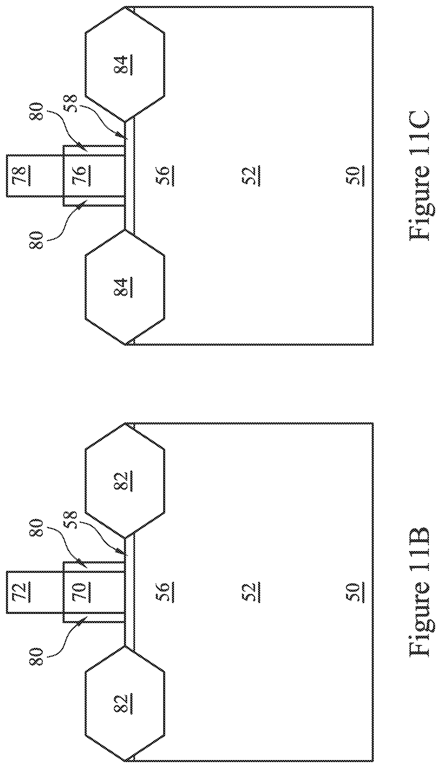 Patent US11776853 Figure 14 – Semiconductor device and method of manufacture