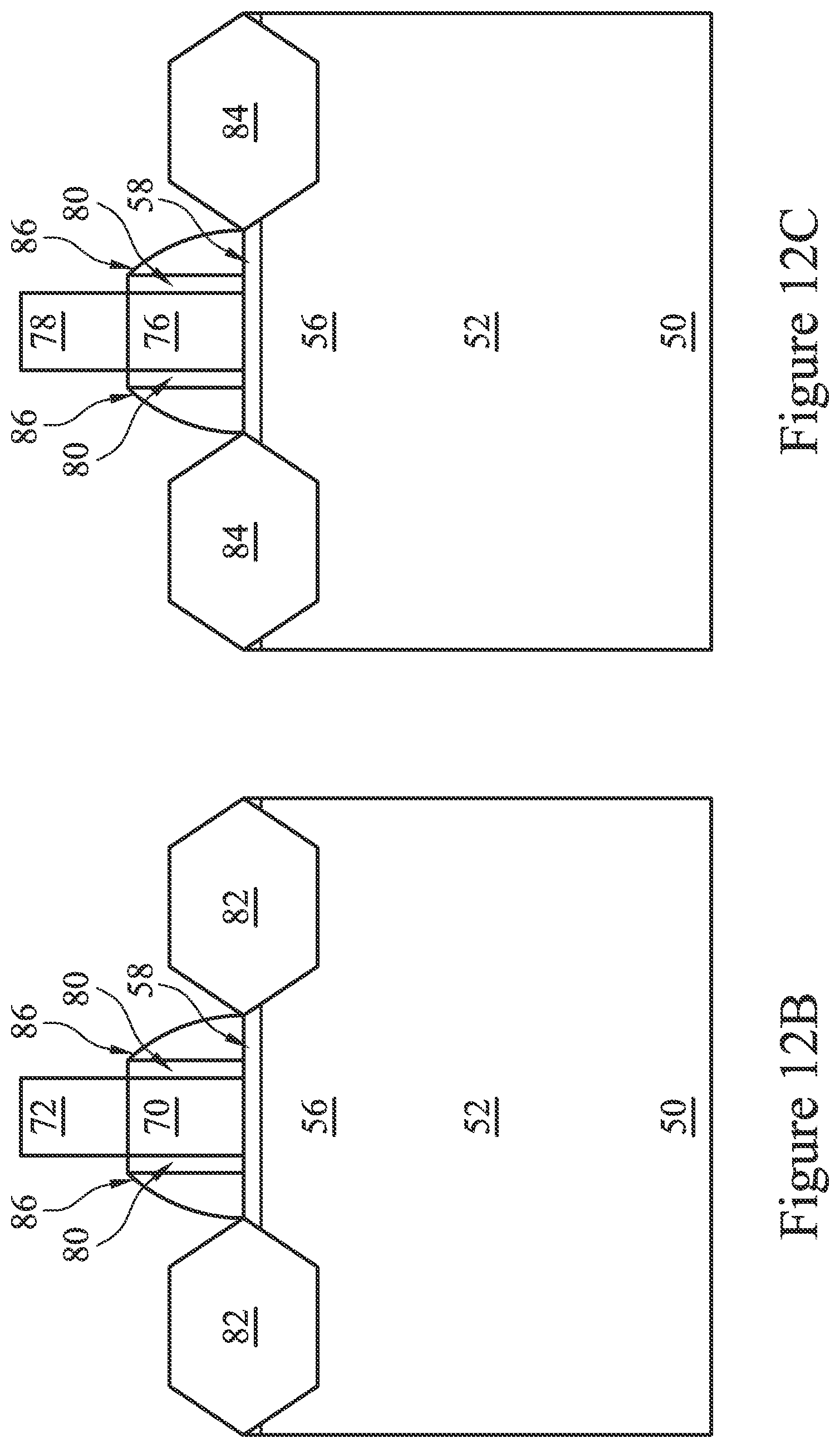 Patent US11776853 Figure 16 – Semiconductor device and method of manufacture