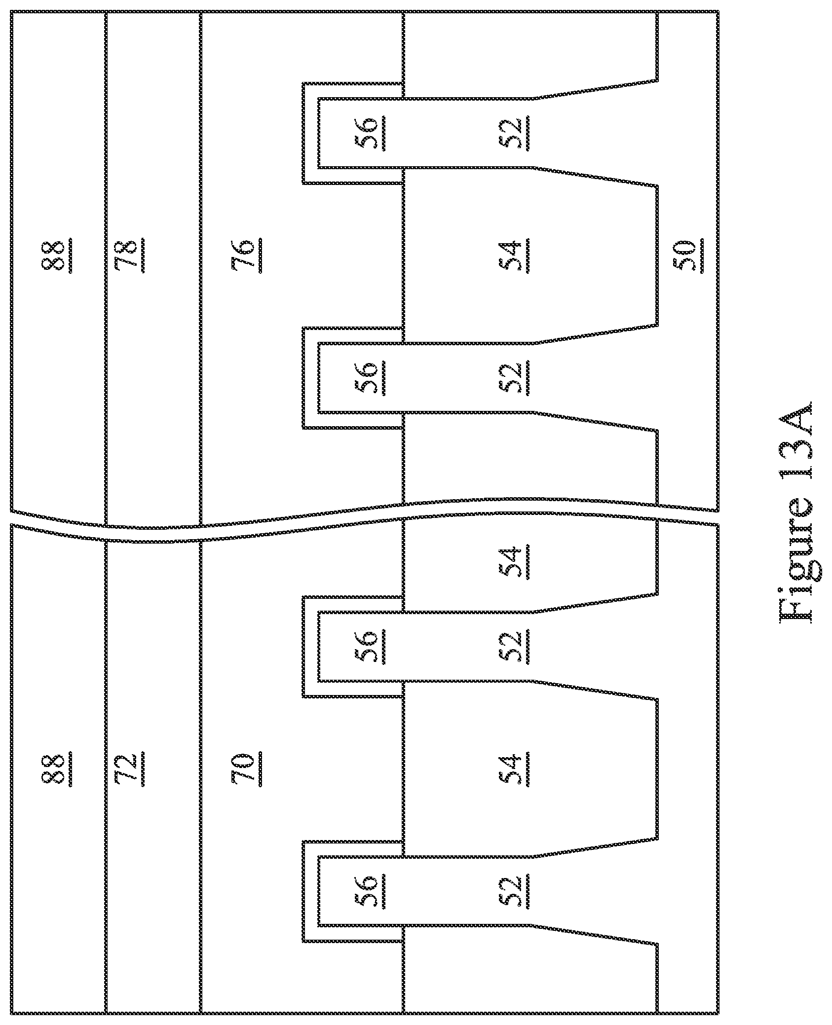 Patent US11776853 Figure 17 – Semiconductor device and method of manufacture