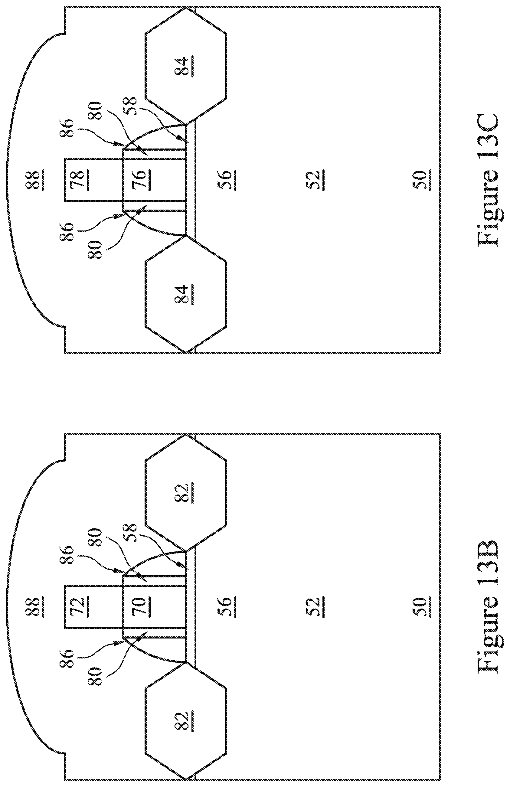 Patent US11776853 Figure 18 – Semiconductor device and method of manufacture