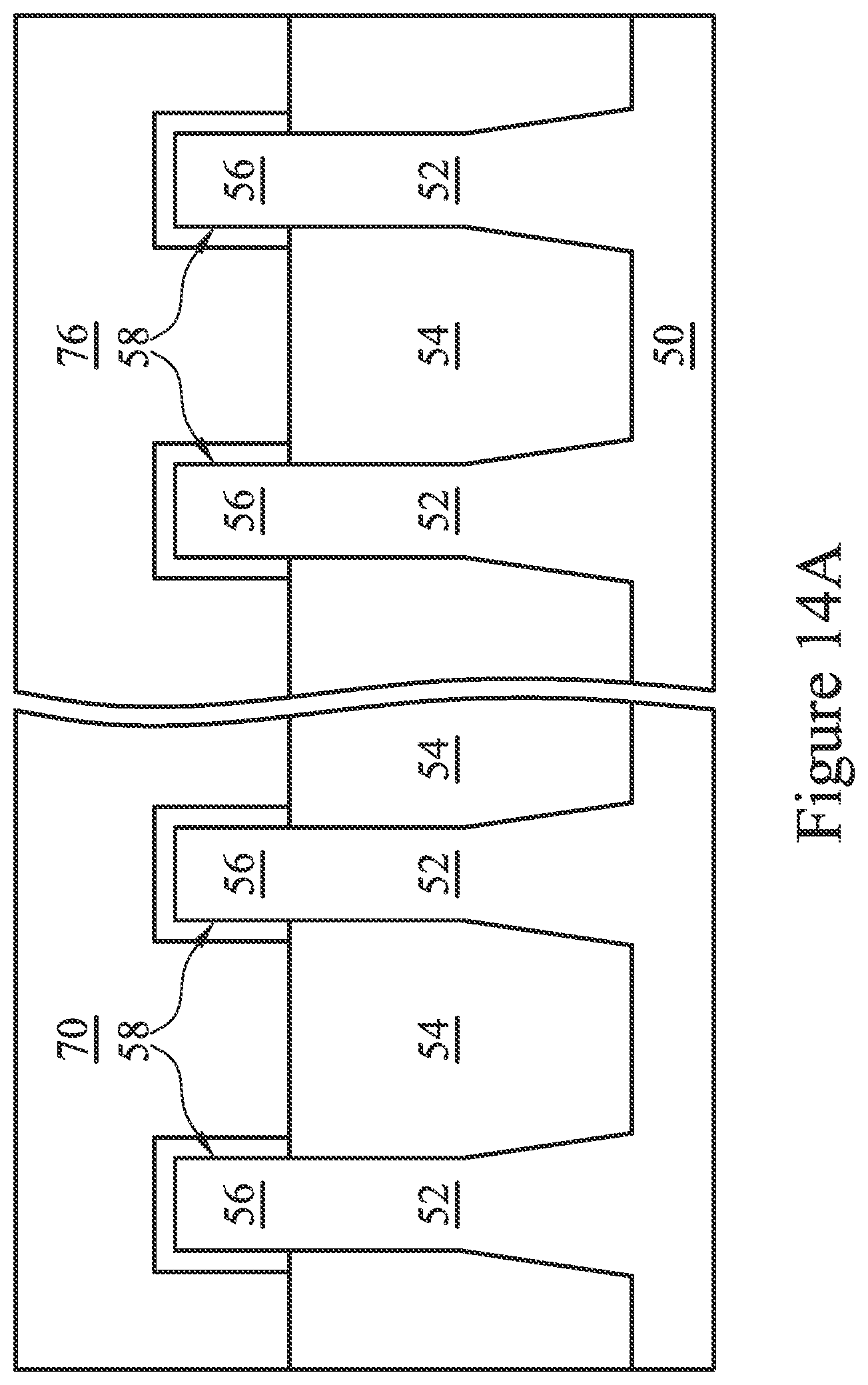 Patent US11776853 Figure 19 – Semiconductor device and method of manufacture