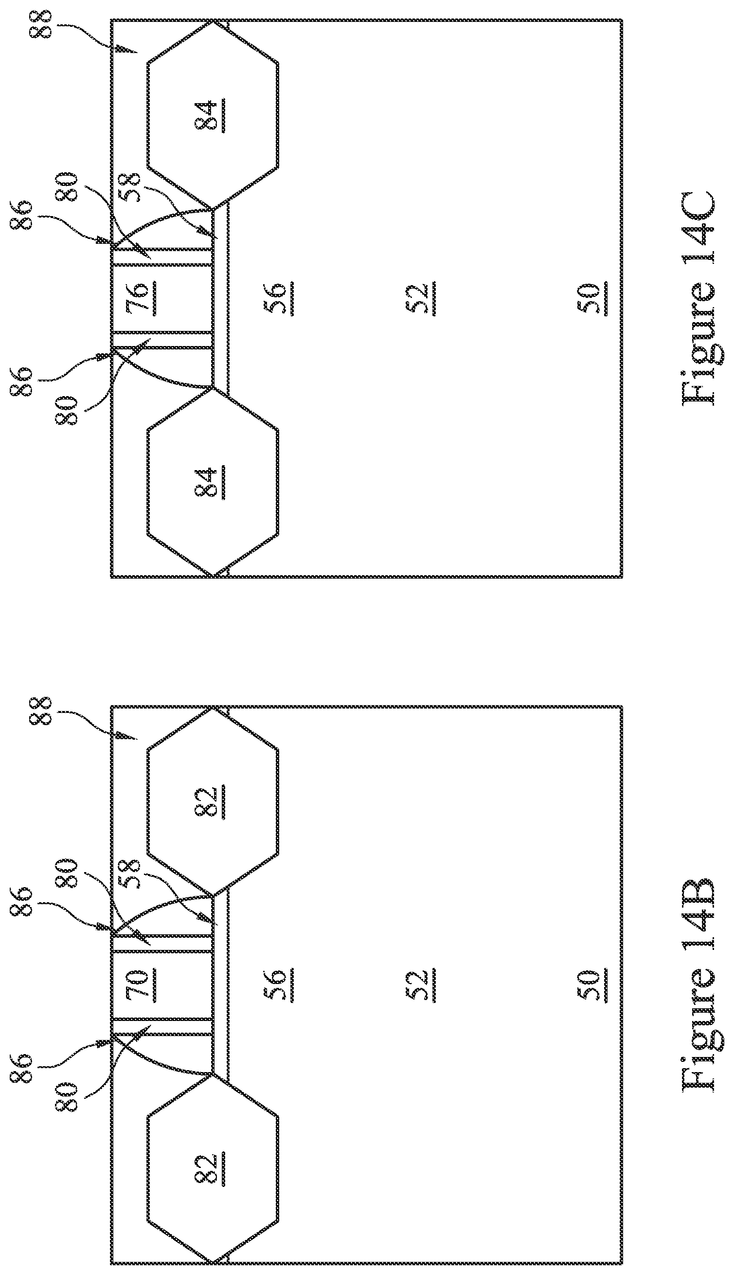 Patent US11776853 Figure 20 – Semiconductor device and method of manufacture