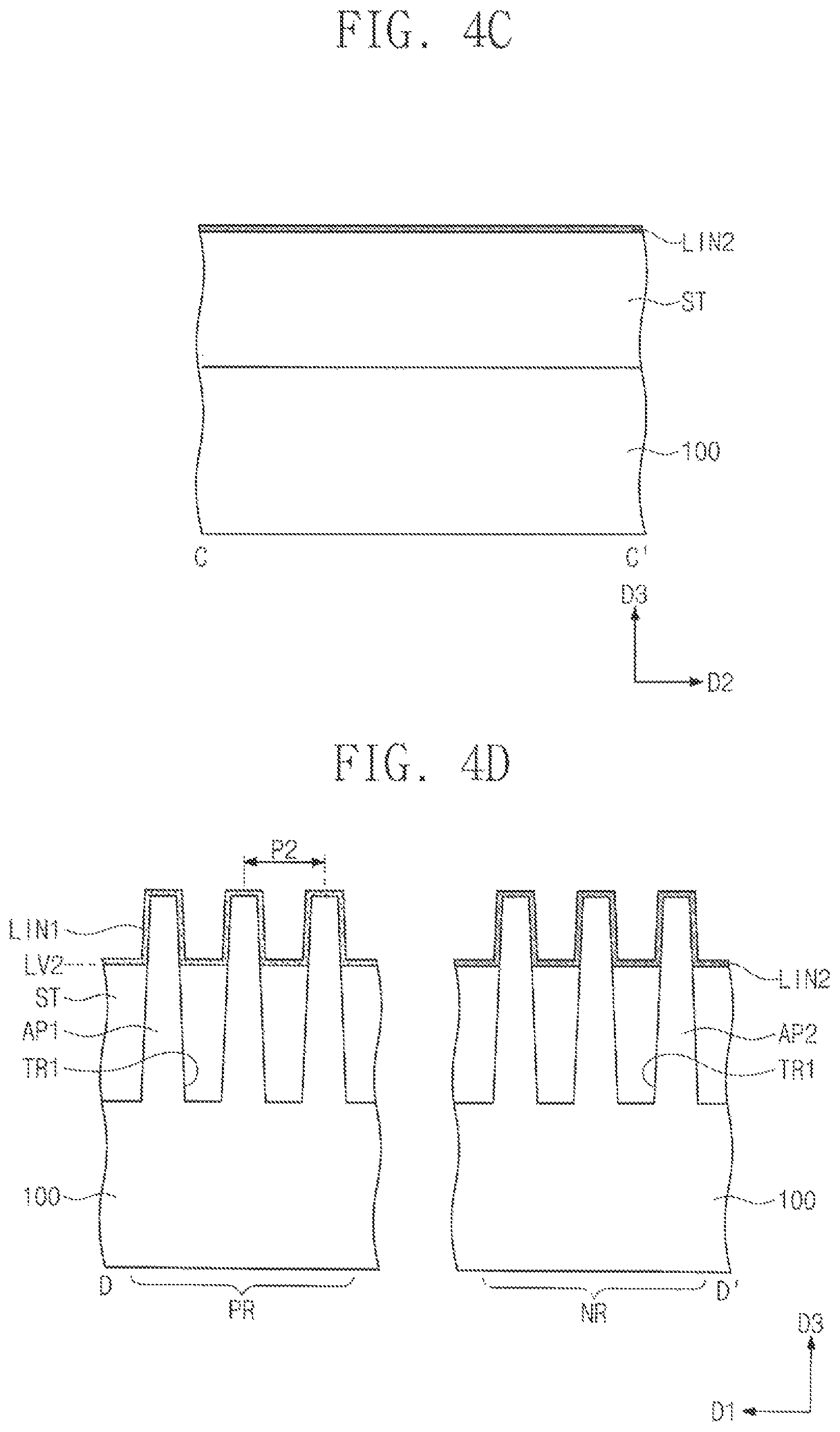 Patent US11776857 Figure 12 – Semiconductor device