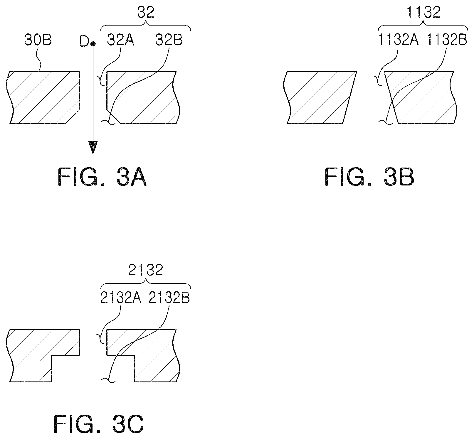 Patent US11776858 Figure 3 – Plasma apparatus and methods of manufacturing semiconductor device using the same