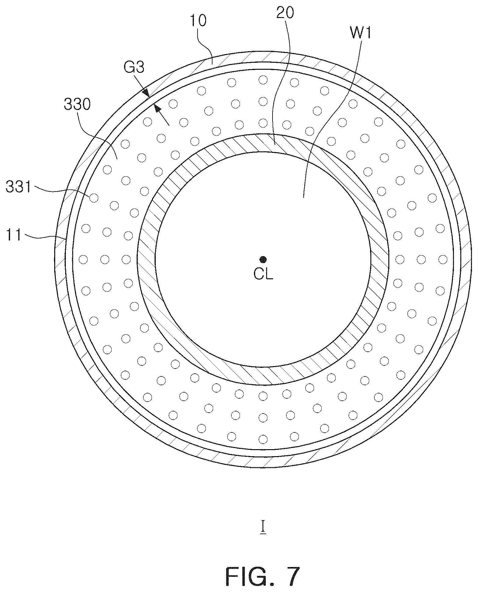 Patent US11776858 Figure 6 – Plasma apparatus and methods of manufacturing semiconductor device using the same