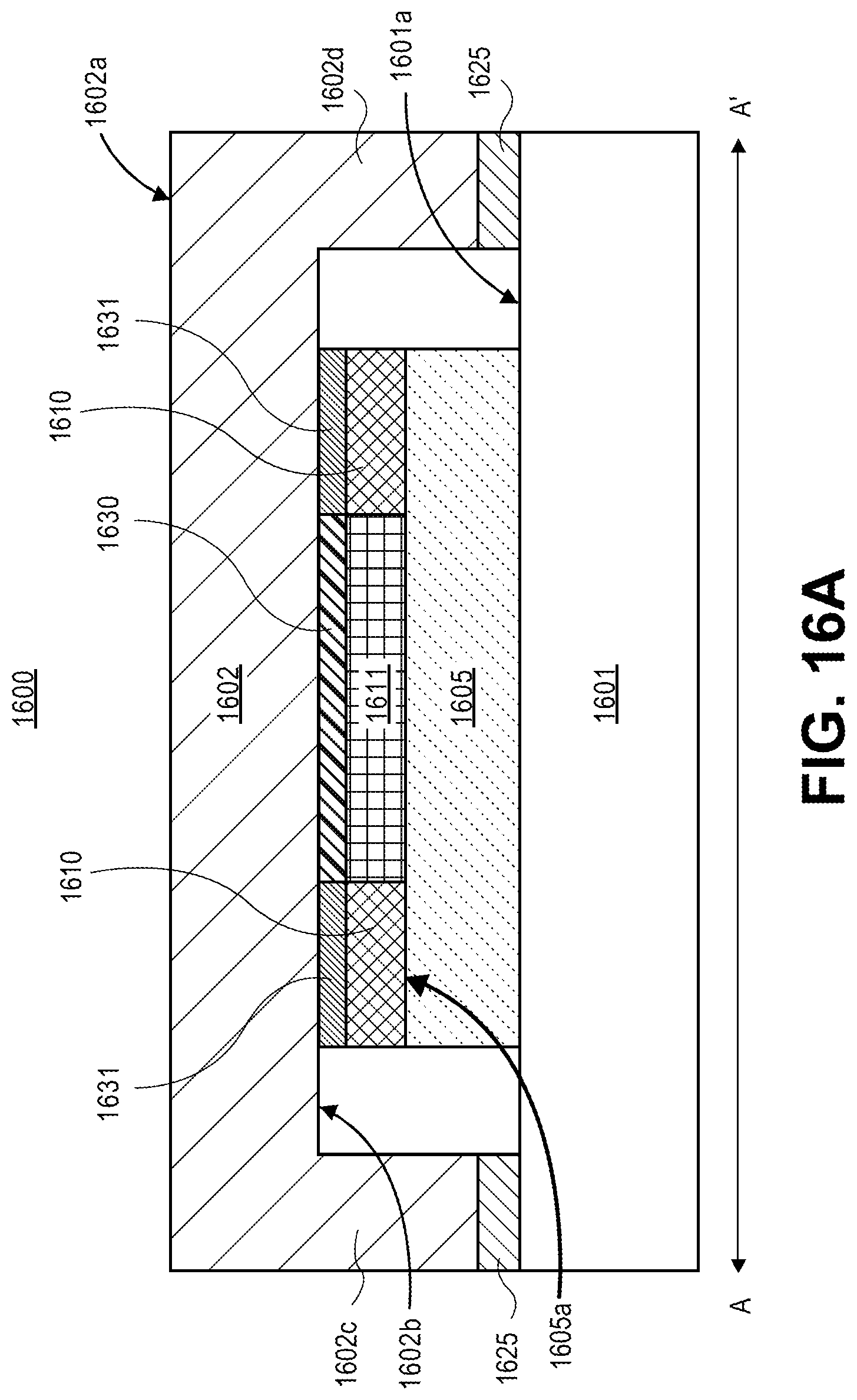 Patent US11776869 Figure 15 – Package with a highly conductive layer deposited on die using throughput additive deposition prior to TIM1 dispense