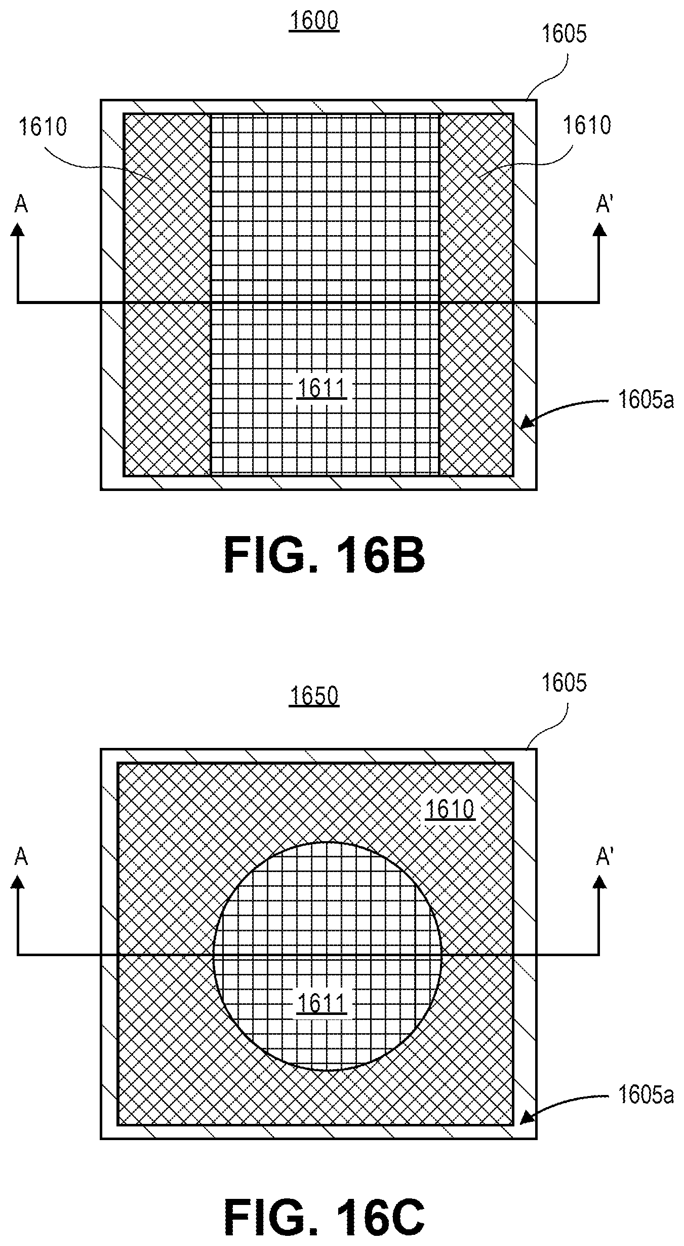 Patent US11776869 Figure 16 – Package with a highly conductive layer deposited on die using throughput additive deposition prior to TIM1 dispense