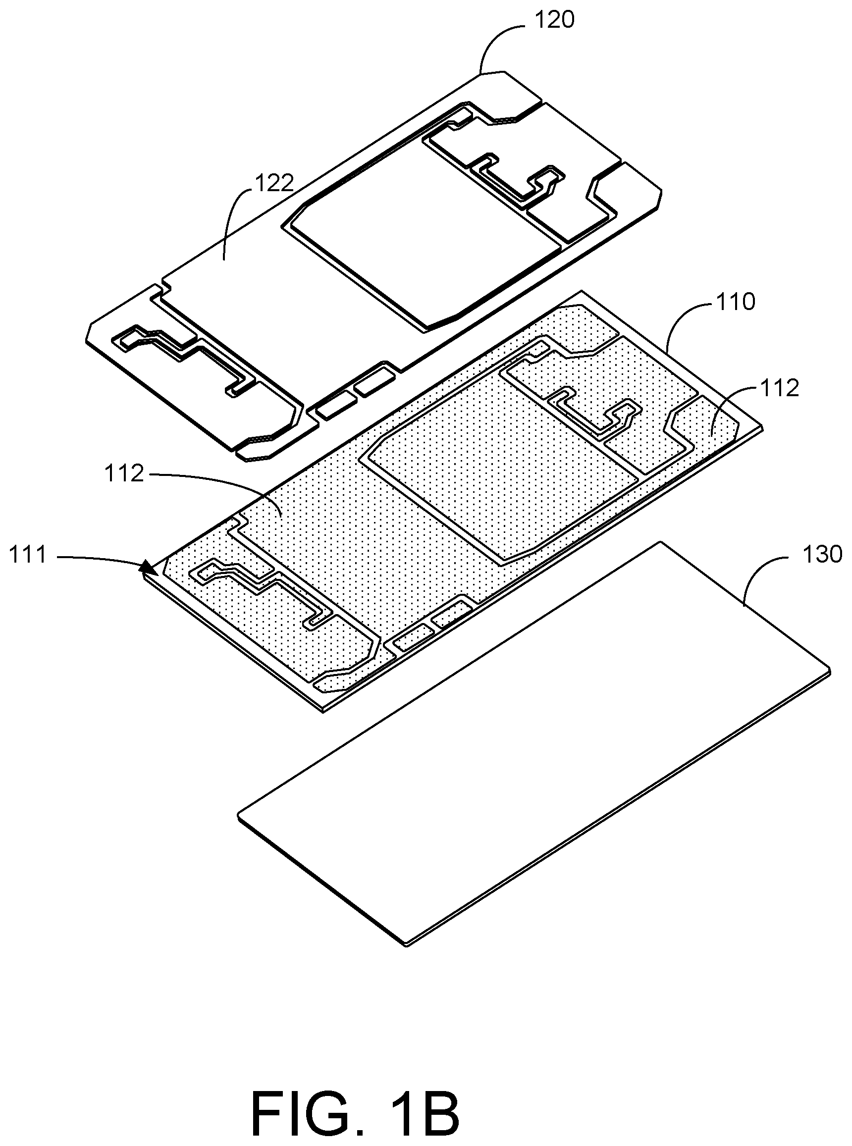 Patent US11776870 Figure 2 – Direct bonded copper substrates fabricated using silver sintering