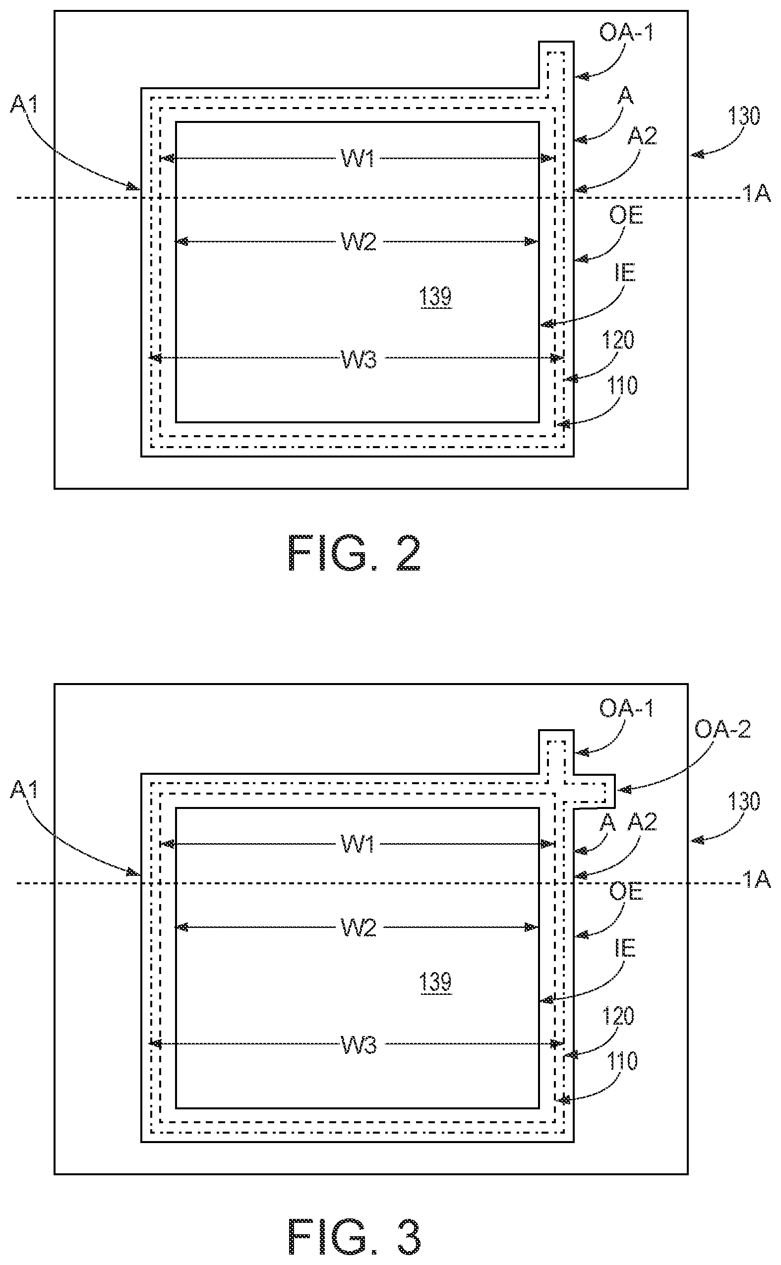 Patent US11776871 Figure 2 – Module with substrate recess for conductive-bonding component