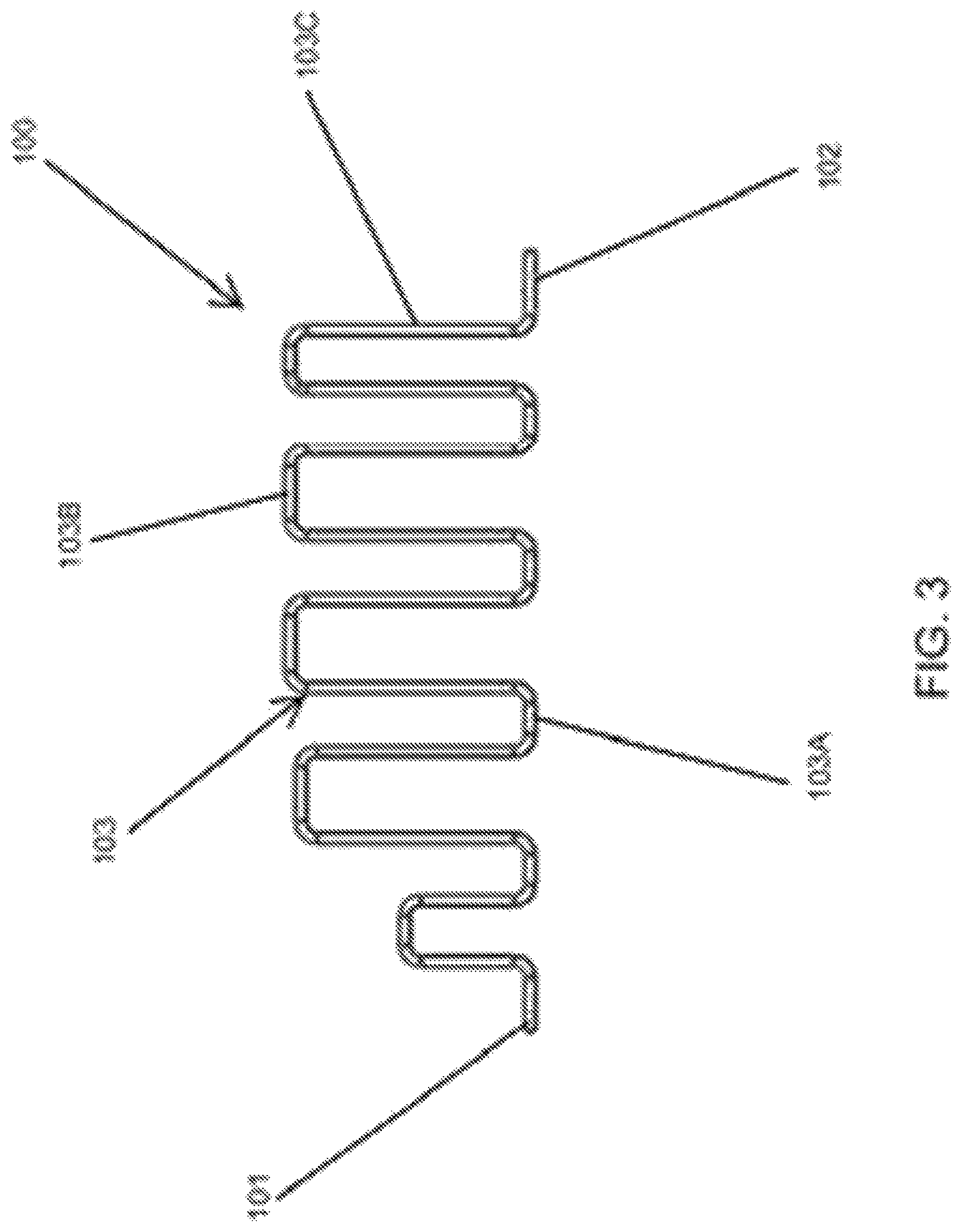 Patent US11776872 Figure 3 – Accordion heat sink