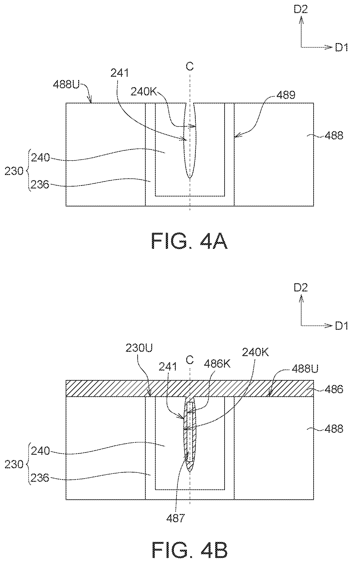 Patent US11776873 Figure 3 – Semiconductor structure and manufacturing method for the same