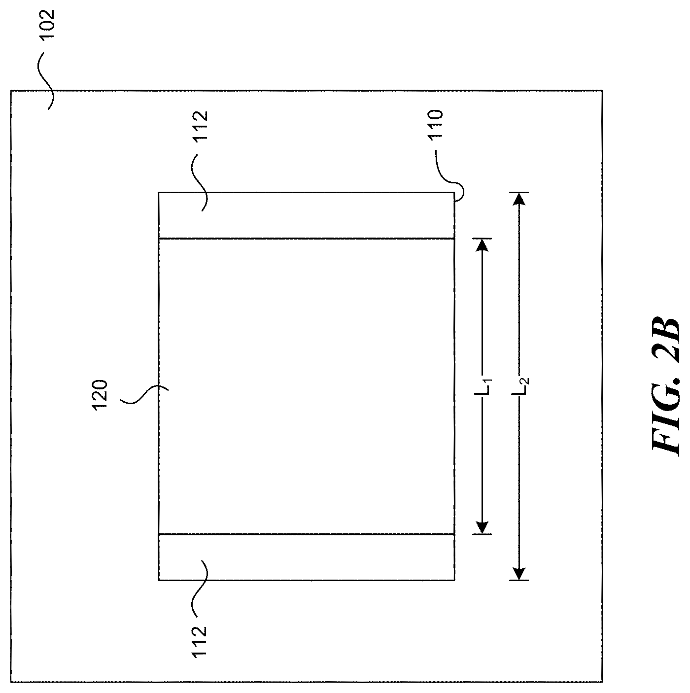 Patent US11776877 Figure 3 – Methods of manufacturing stacked semiconductor die assemblies with high efficiency thermal paths