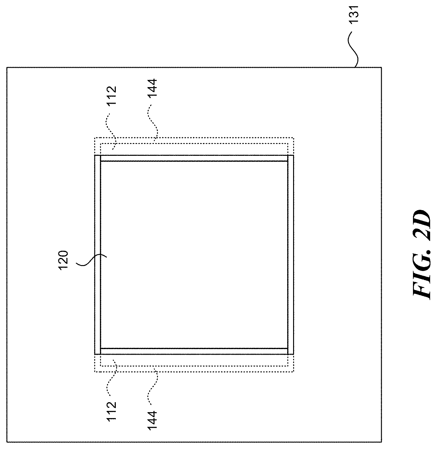 Patent US11776877 Figure 5 – Methods of manufacturing stacked semiconductor die assemblies with high efficiency thermal paths