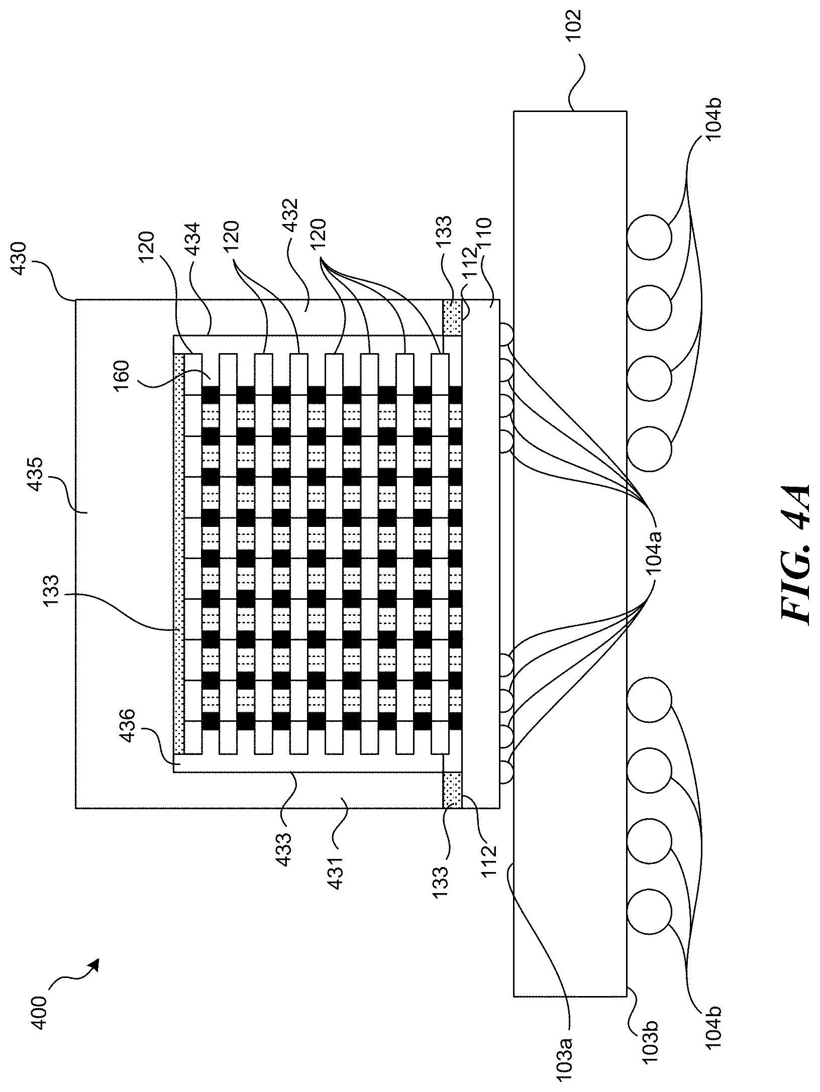 Patent US11776877 Figure 9 – Methods of manufacturing stacked semiconductor die assemblies with high efficiency thermal paths